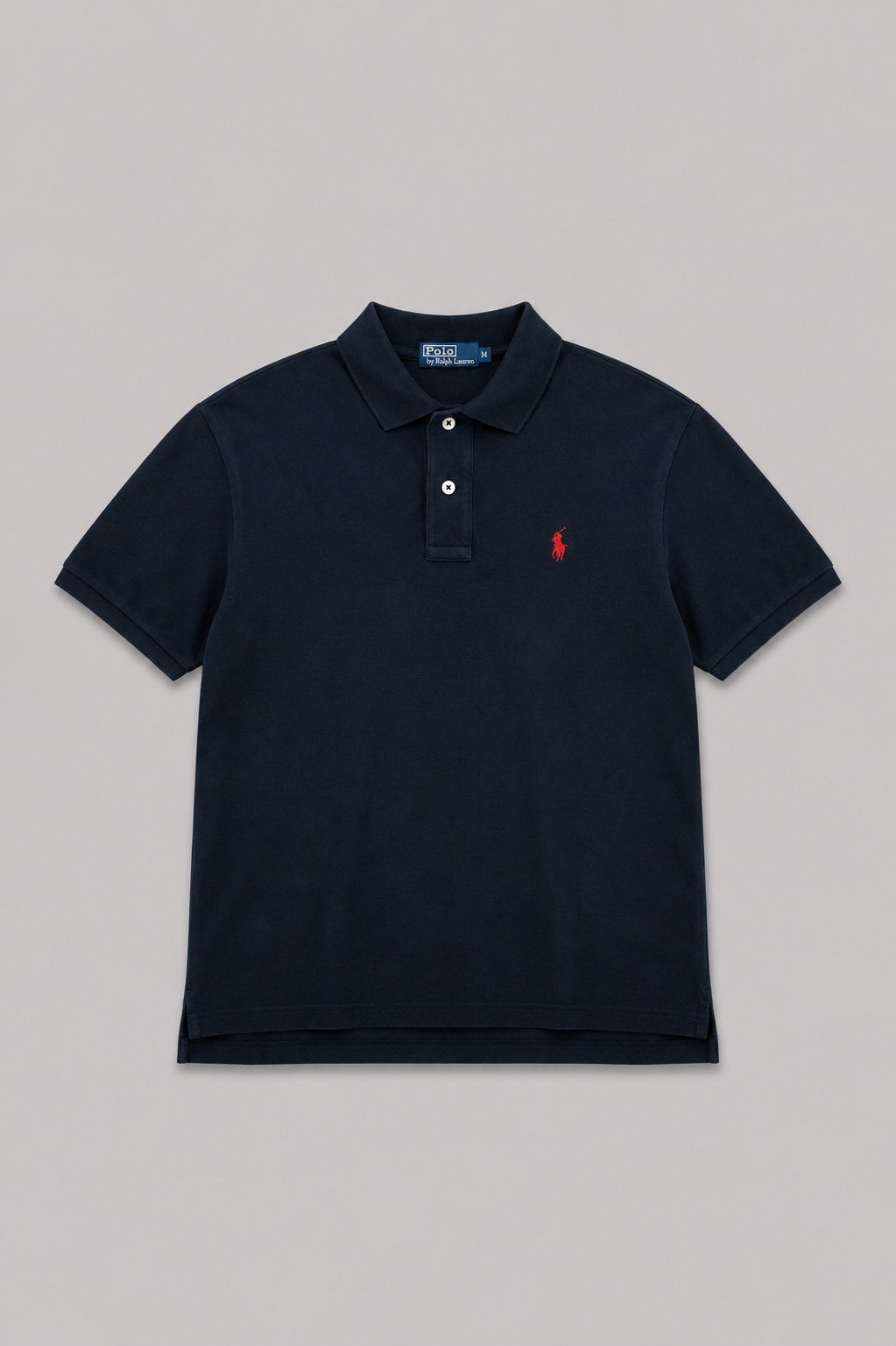Ralph Lauren - Polo - S