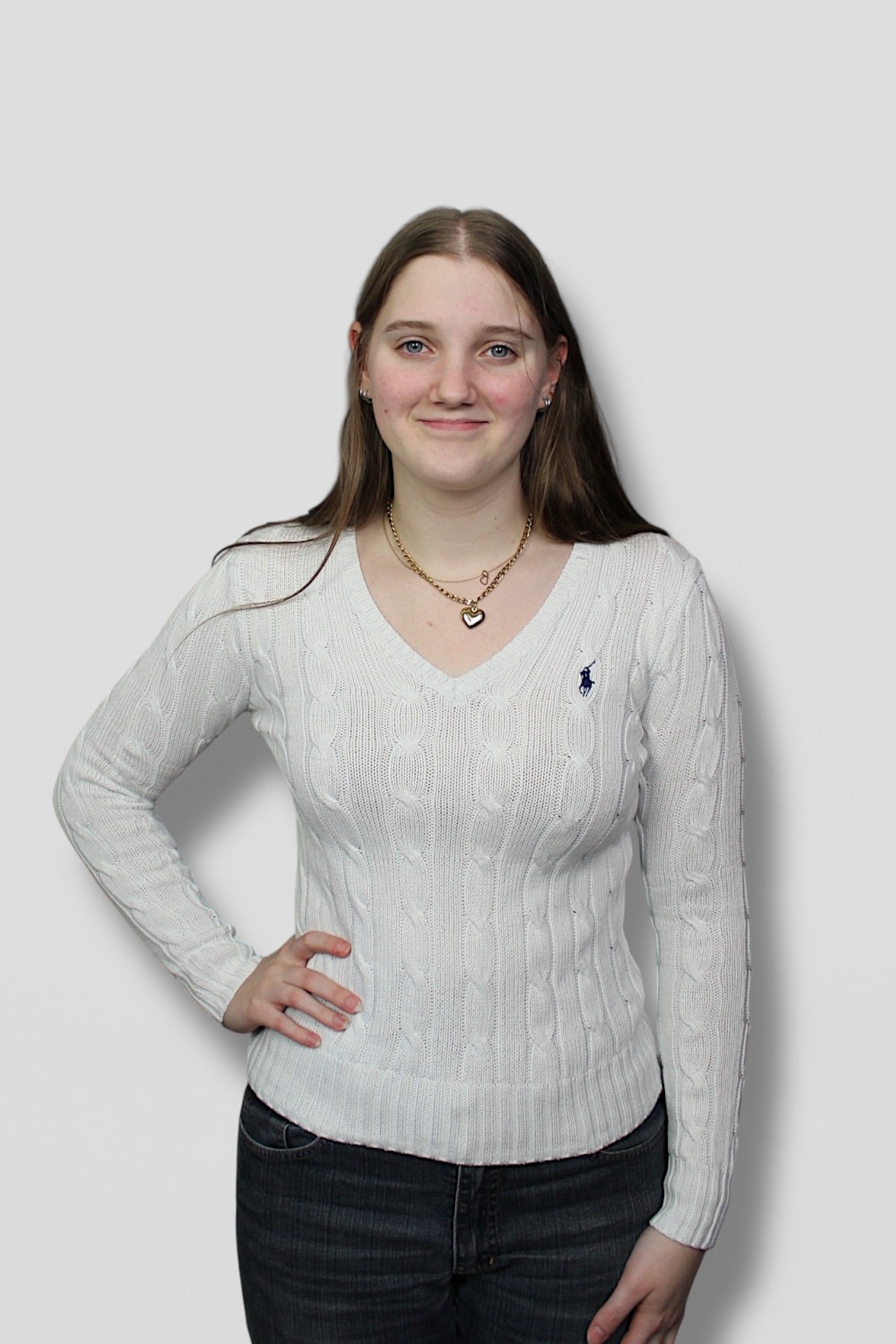 Ralph Lauren - Sweater - XS