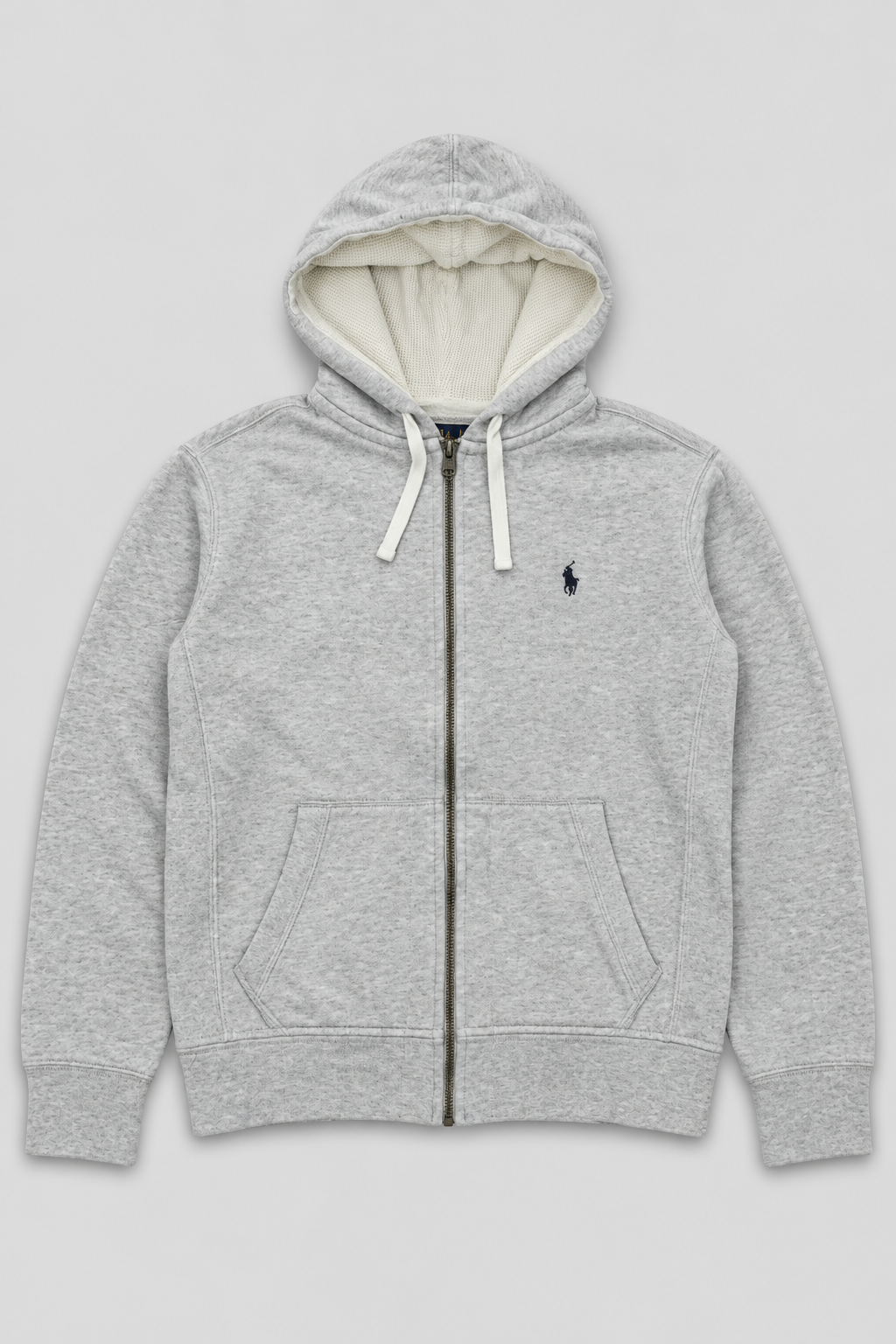 Ralph Lauren - Full Zip - S