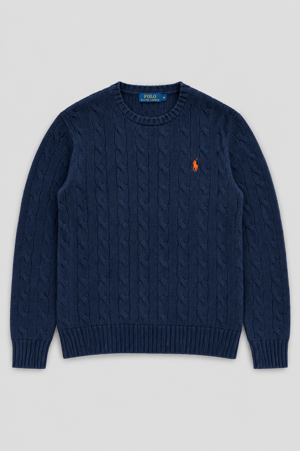 Ralph Lauren - Sweater - M