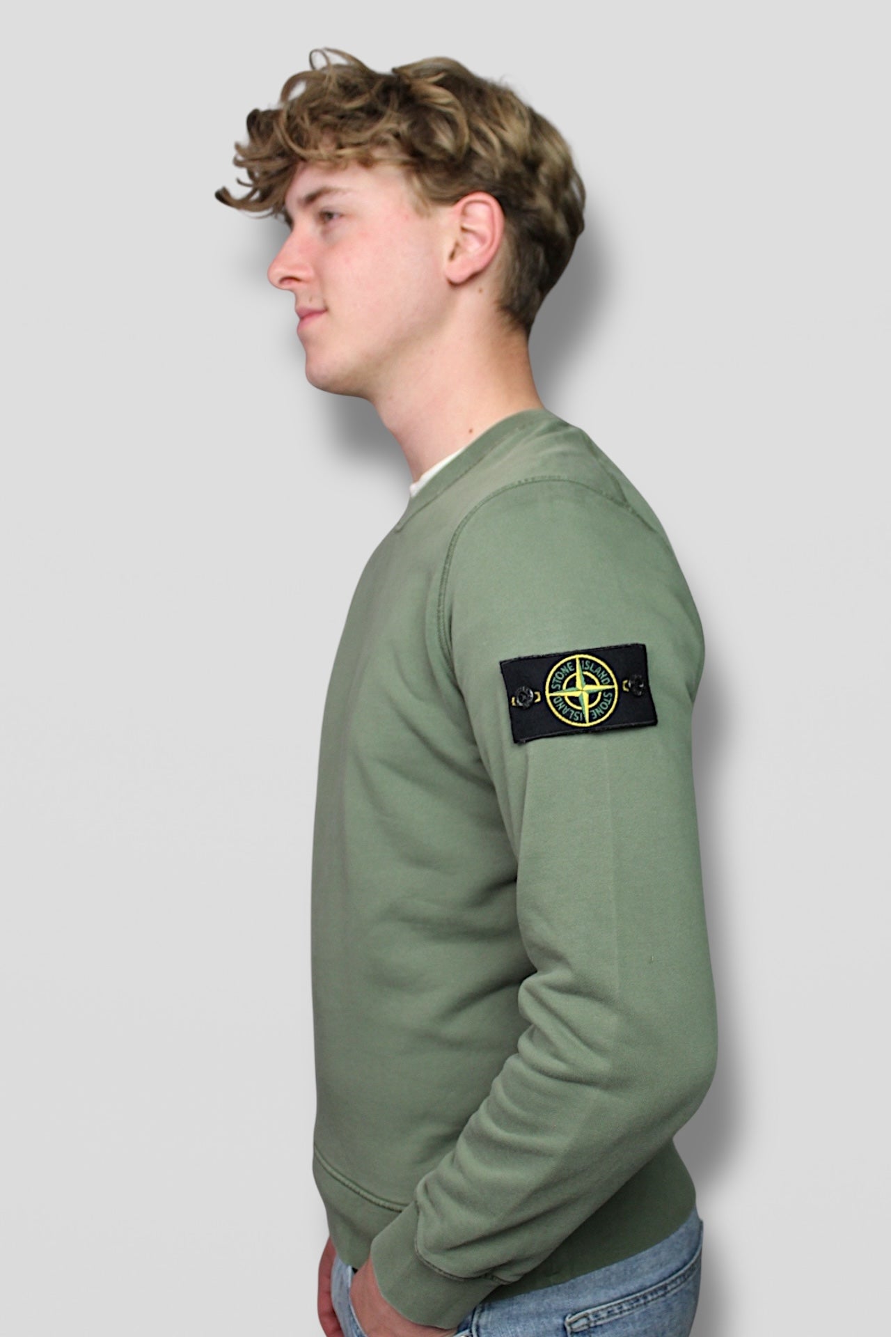 Stone island - Sweater - S