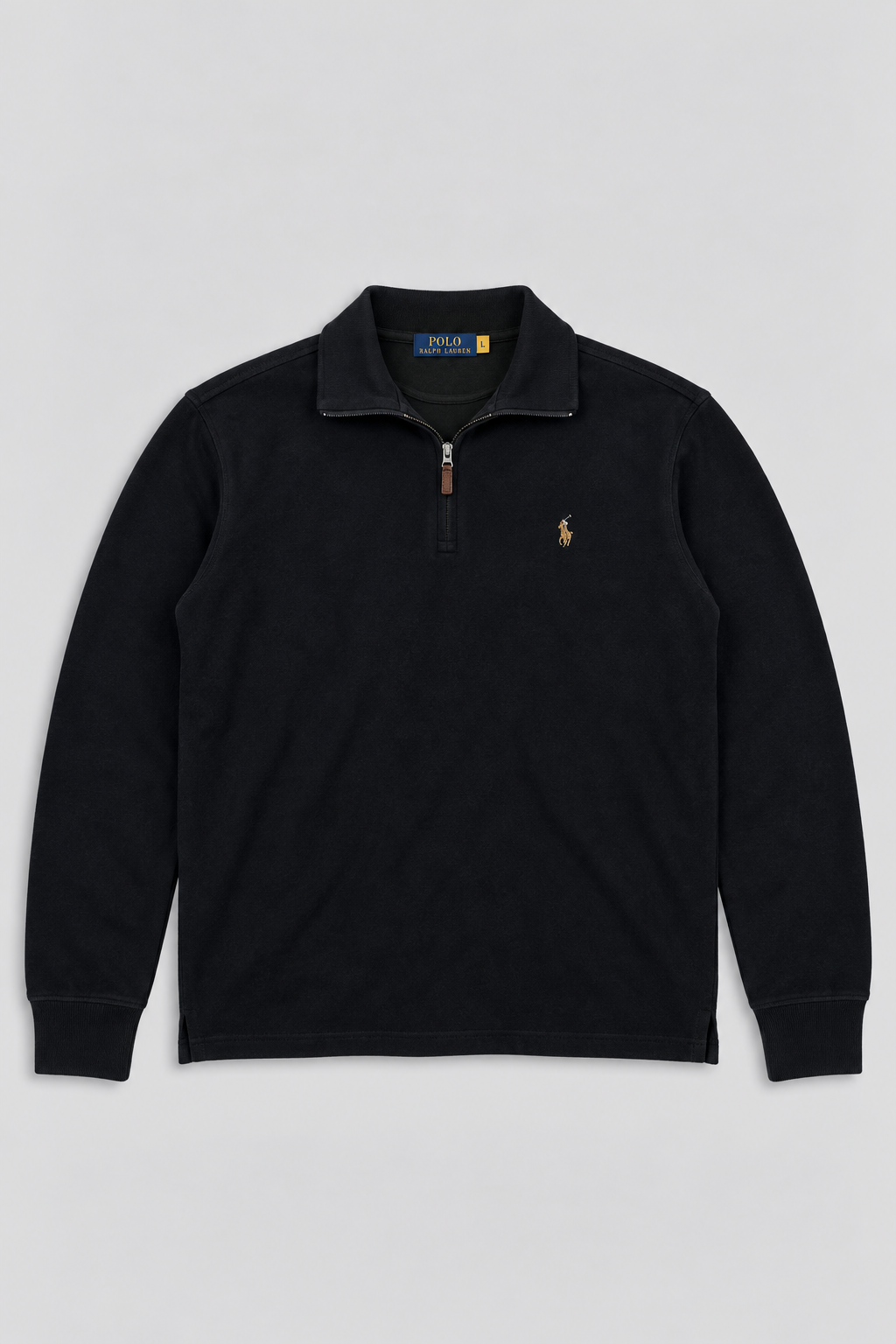 Ralph Lauren - 1/4 Zip - L
