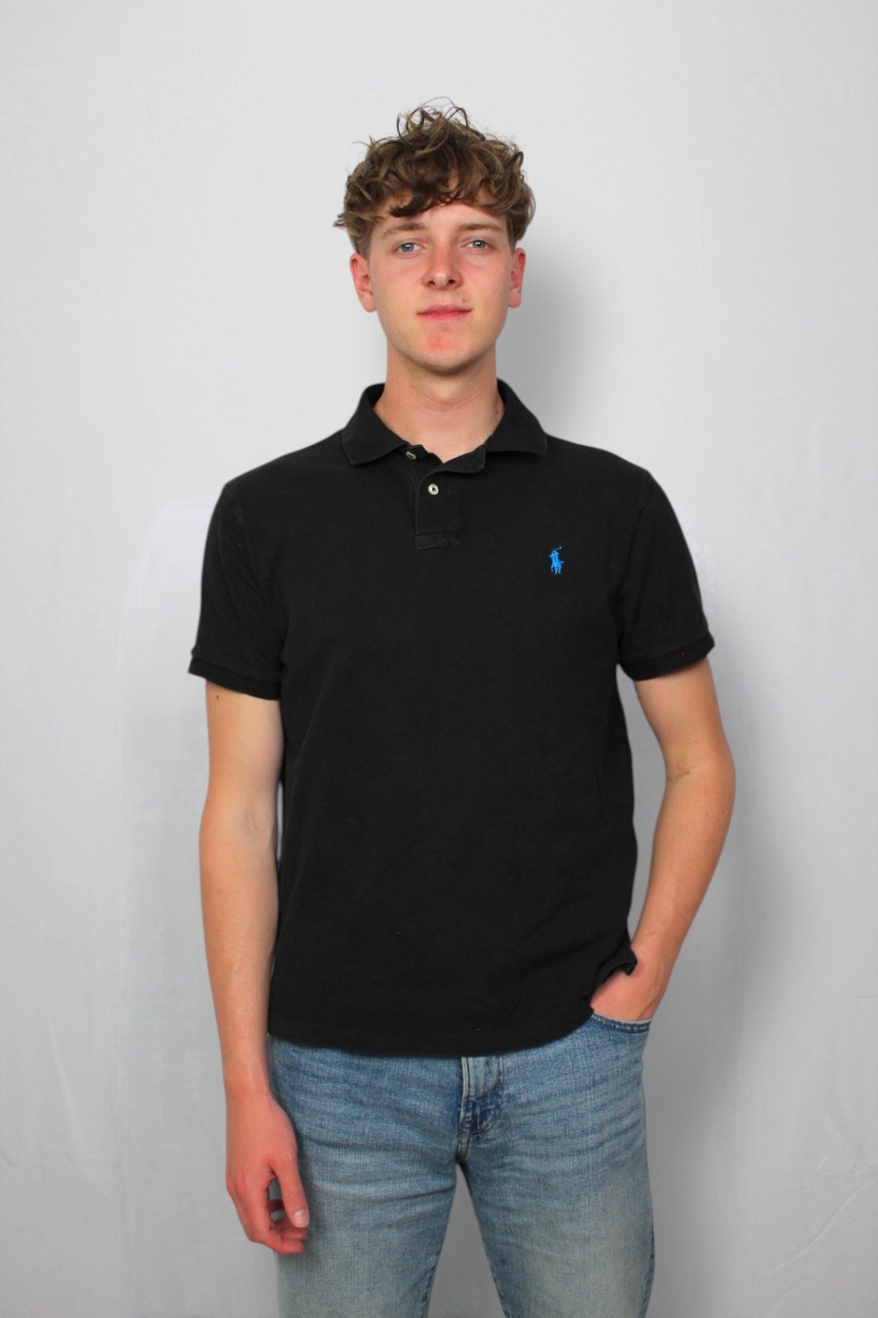 Ralph Lauren - Polo - L