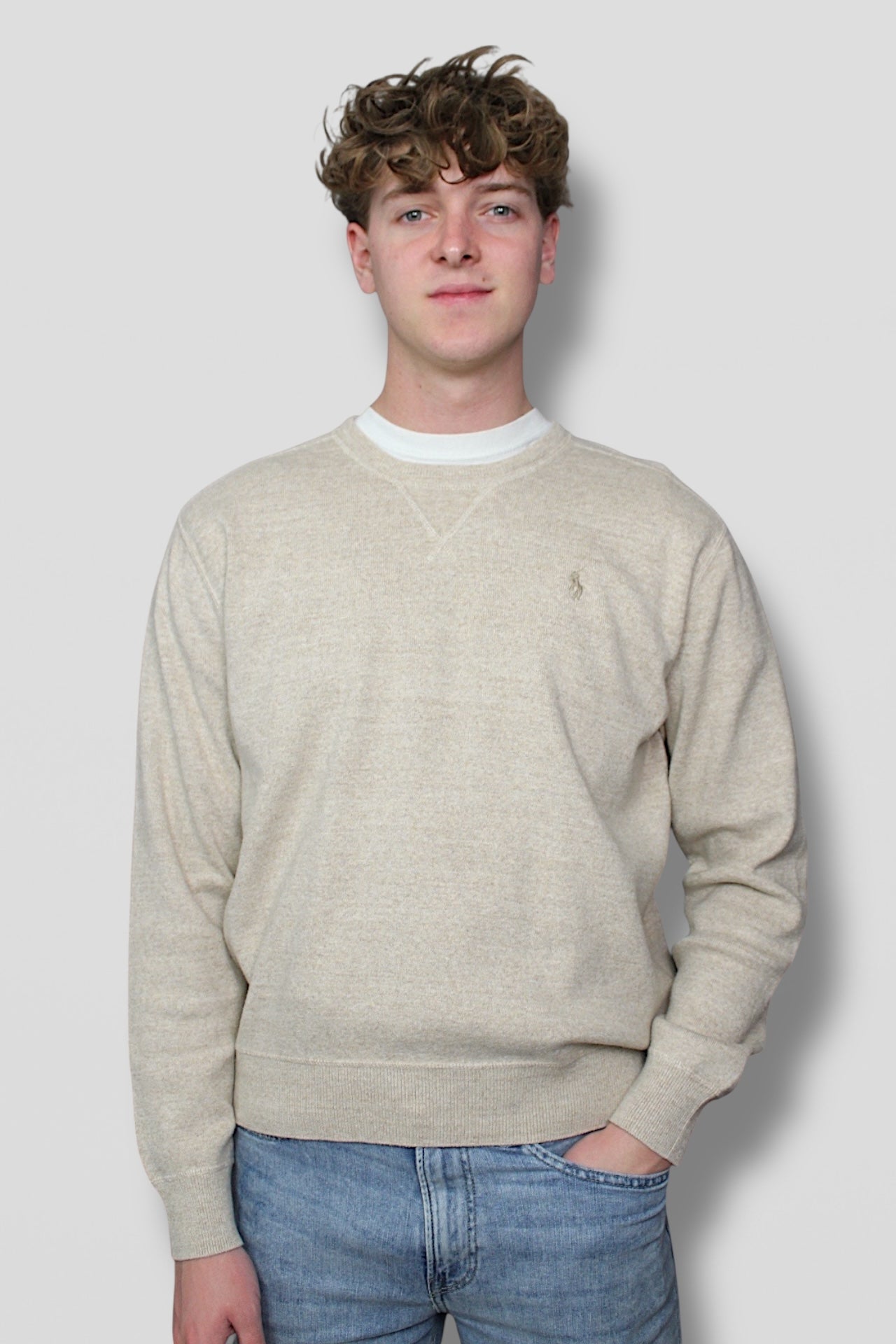 Ralph Lauren - Sweater - M