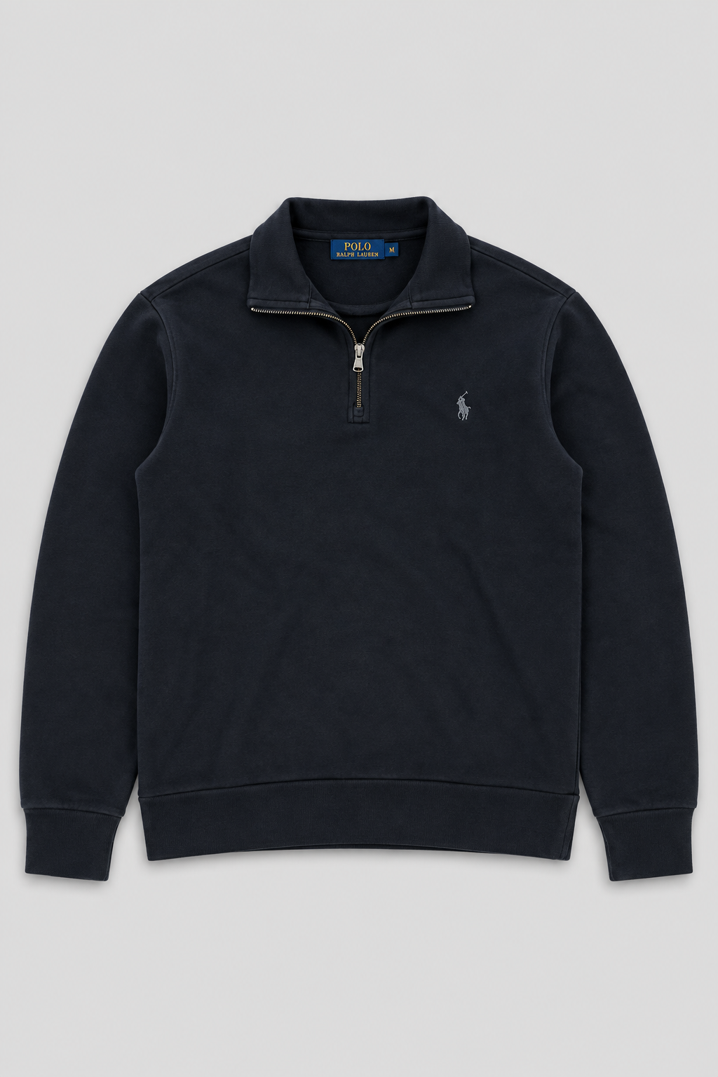 Ralph Lauren - 1/4 Zip - M