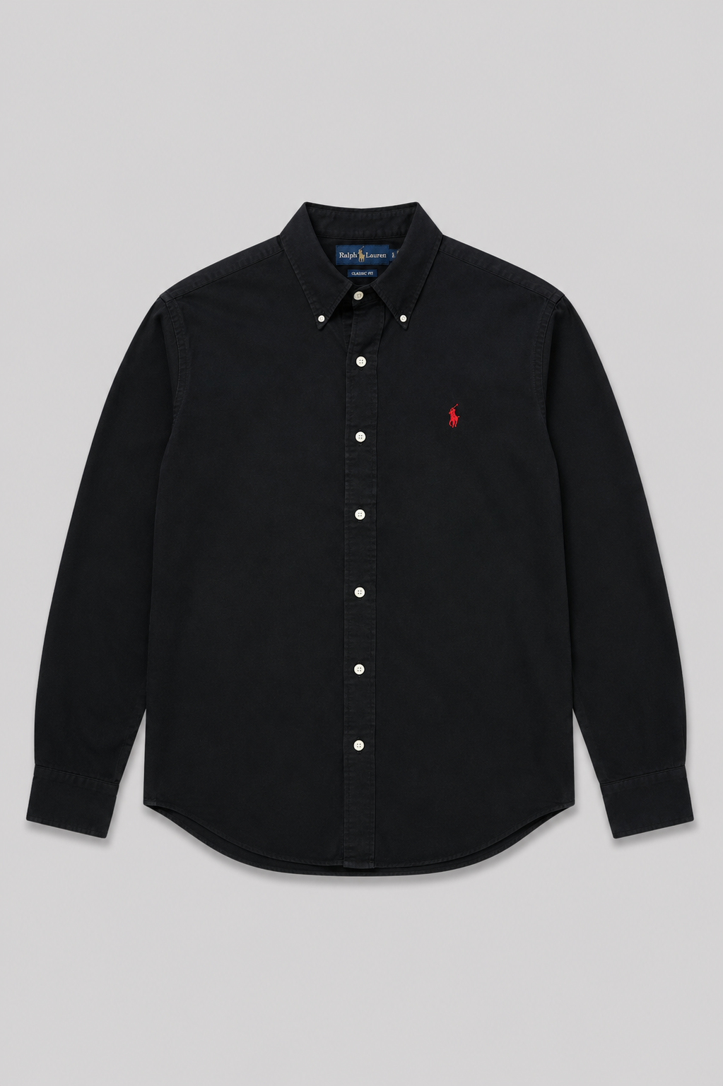 Ralph Lauren - Shirt - L