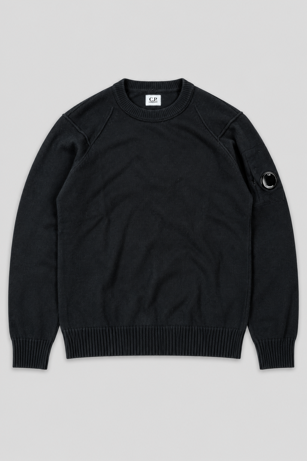 C.P. Company - Sweater - M