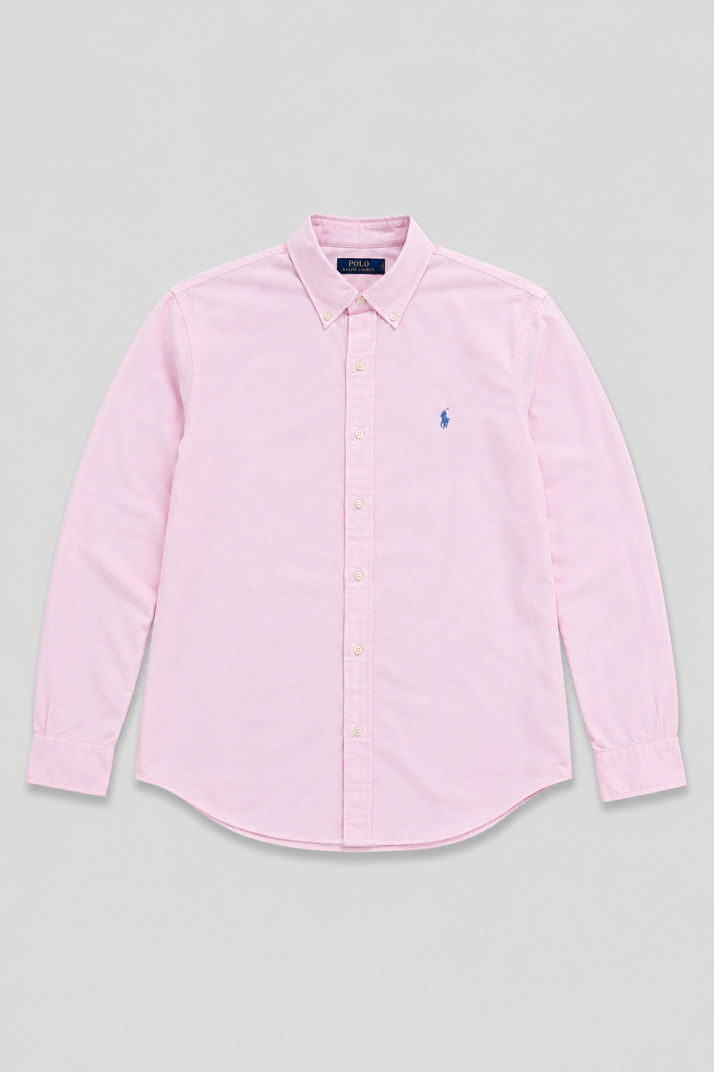 Ralph Lauren - Shirt - XL