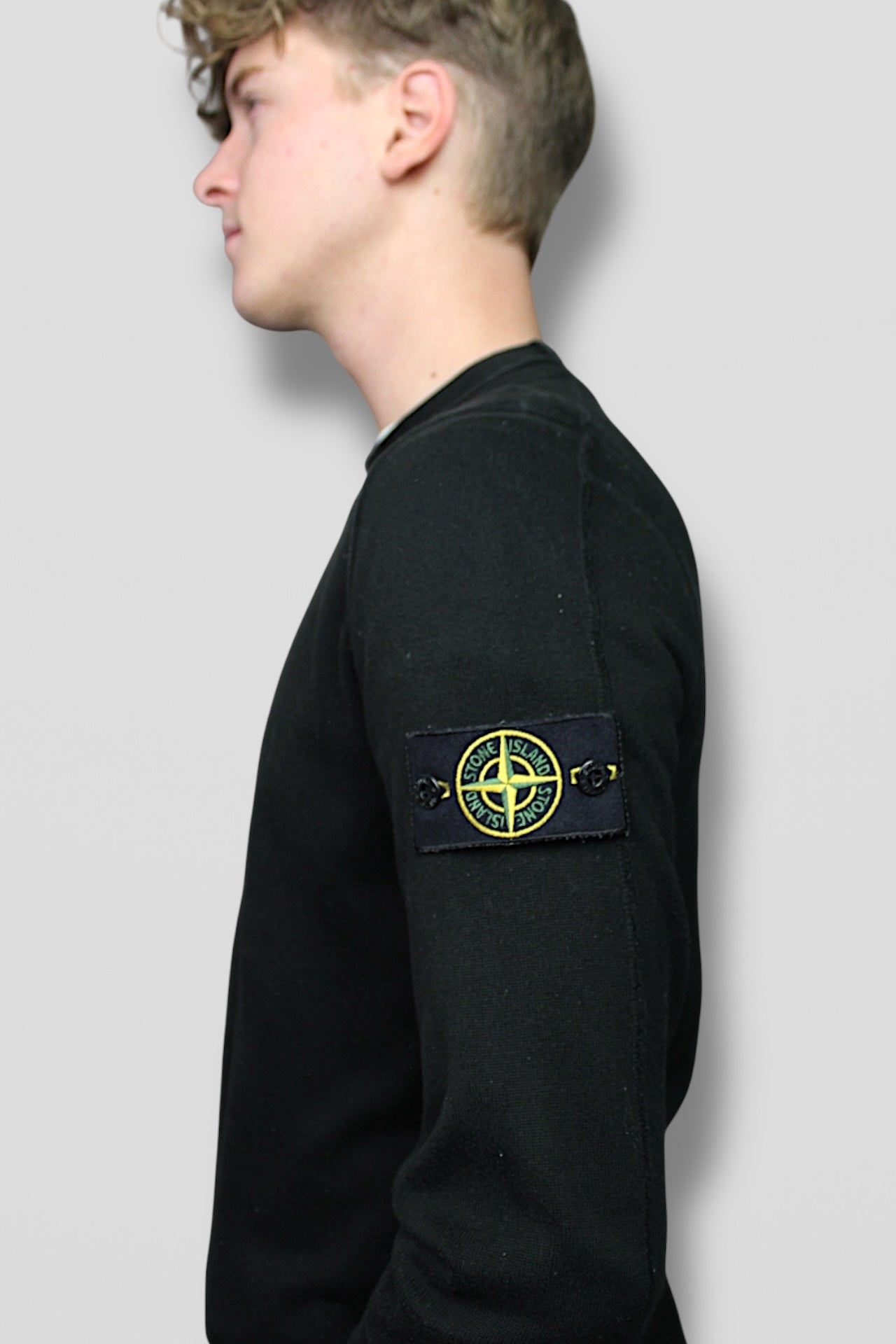 Stone island - Sweater - M