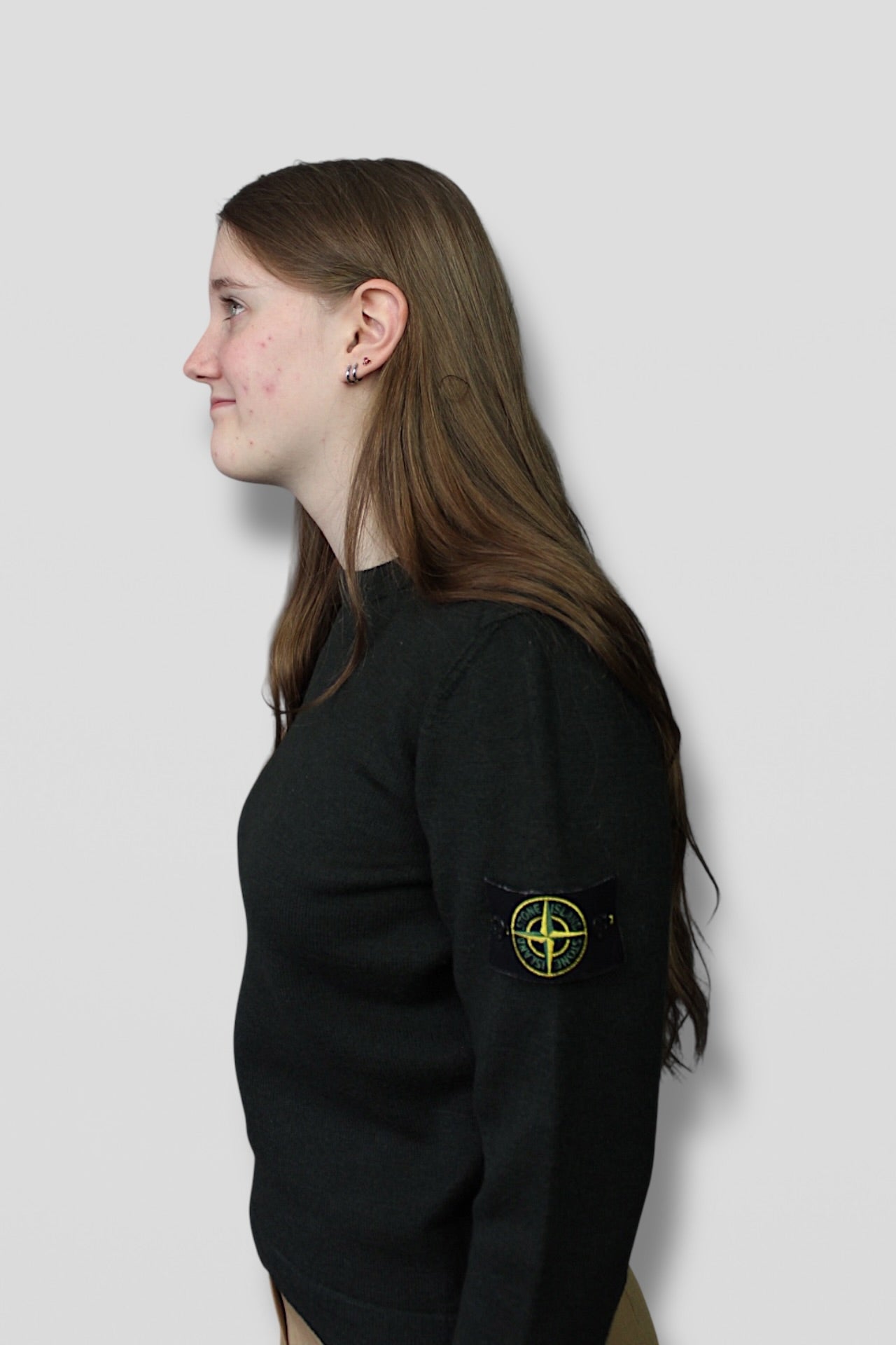 Stone island - Sweater - M