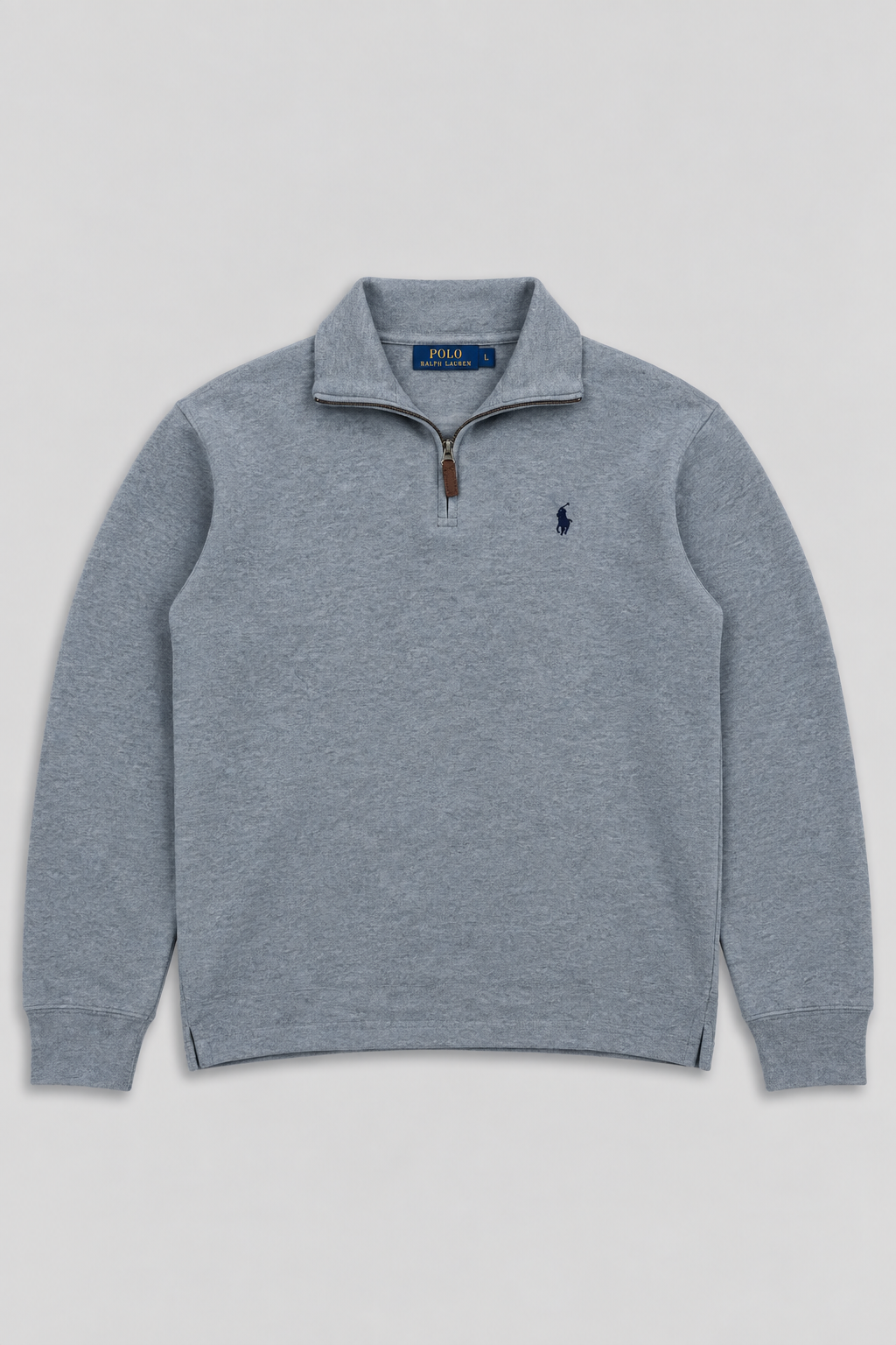 Ralph Lauren - 1/4 Zip - L