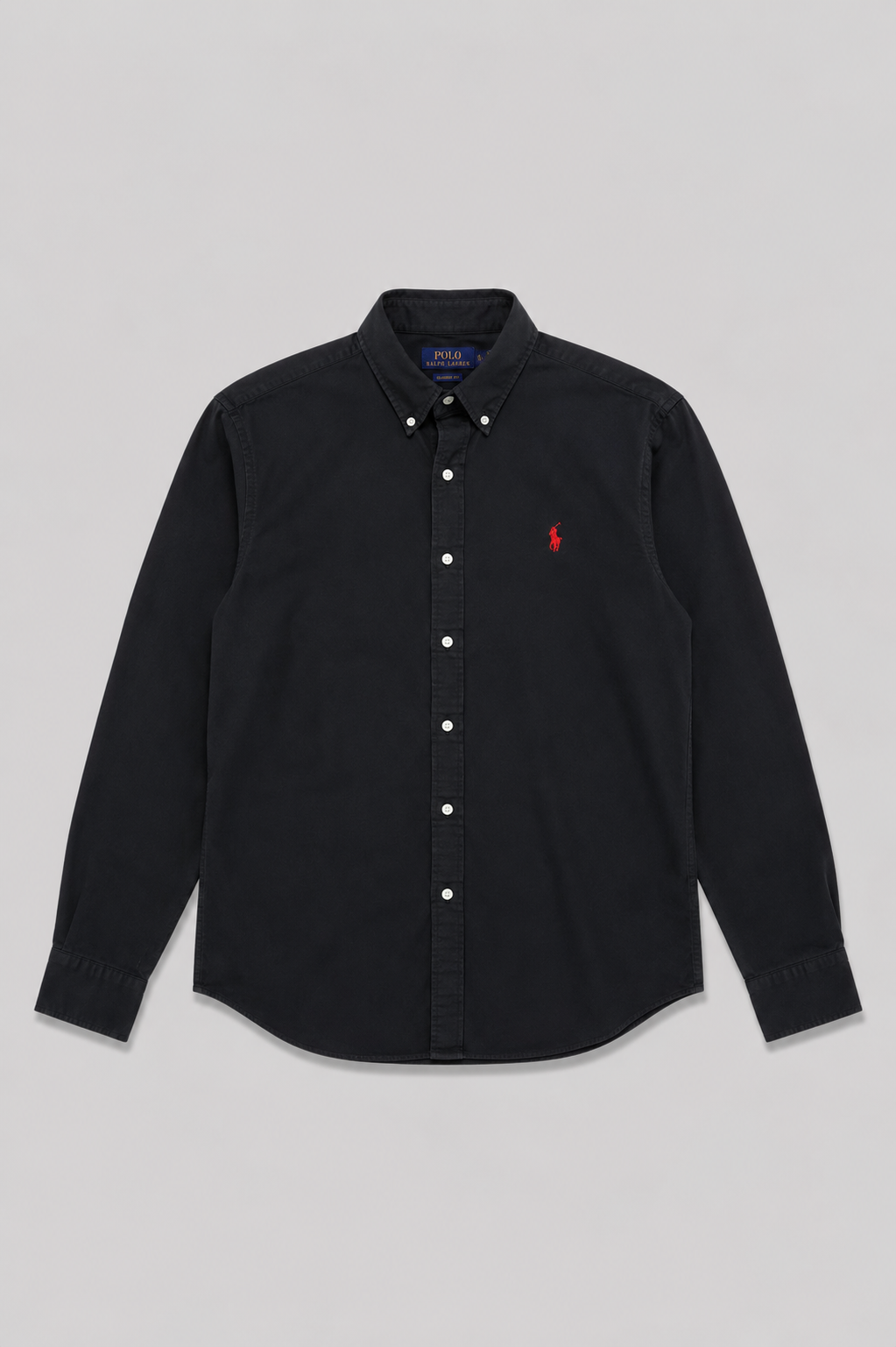Ralph Lauren - Shirt - M