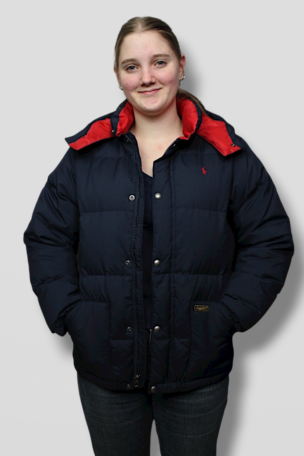 Ralph Lauren - Puffer Jacket - S