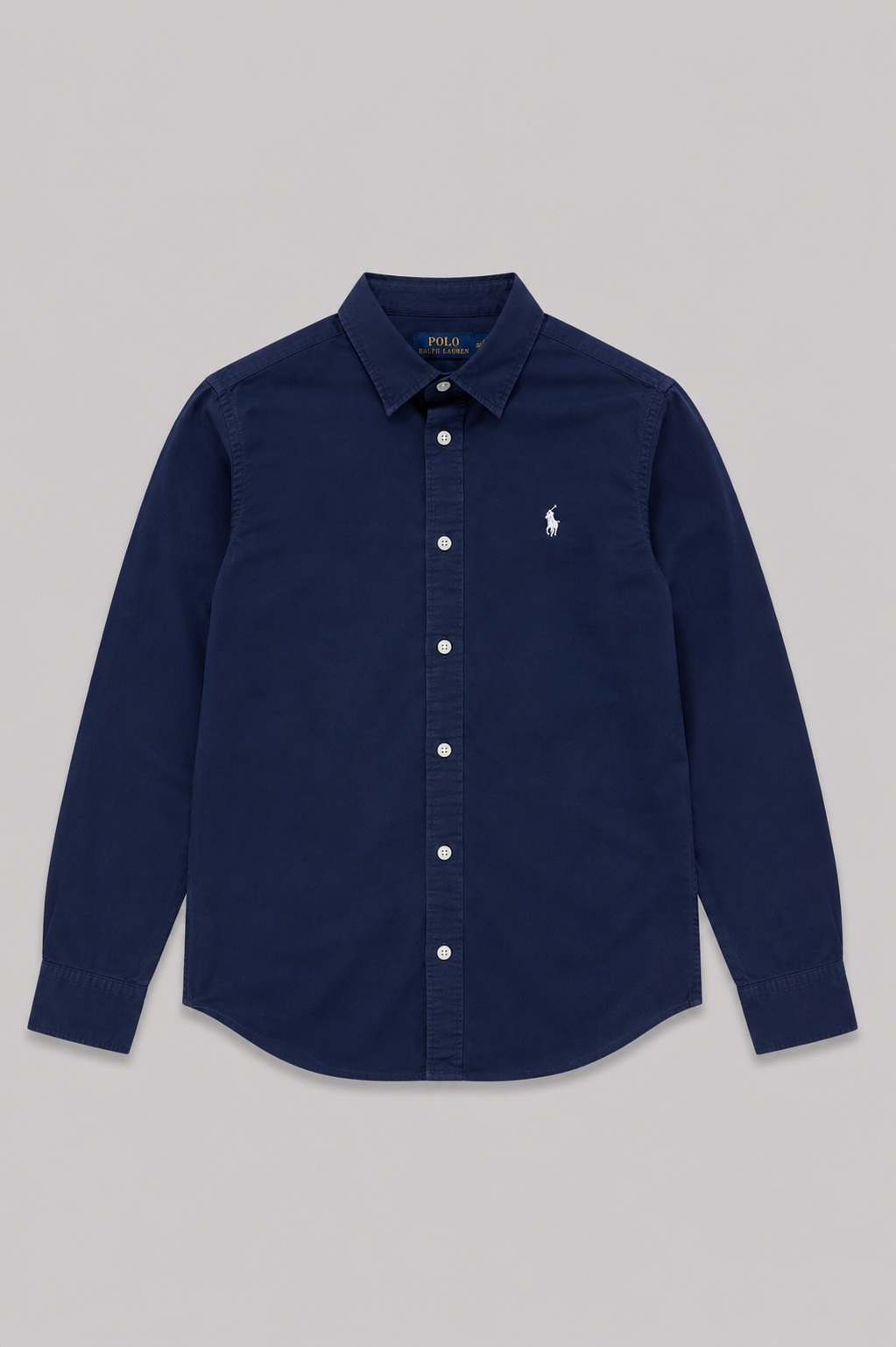 Ralph Lauren - Shirt - XS