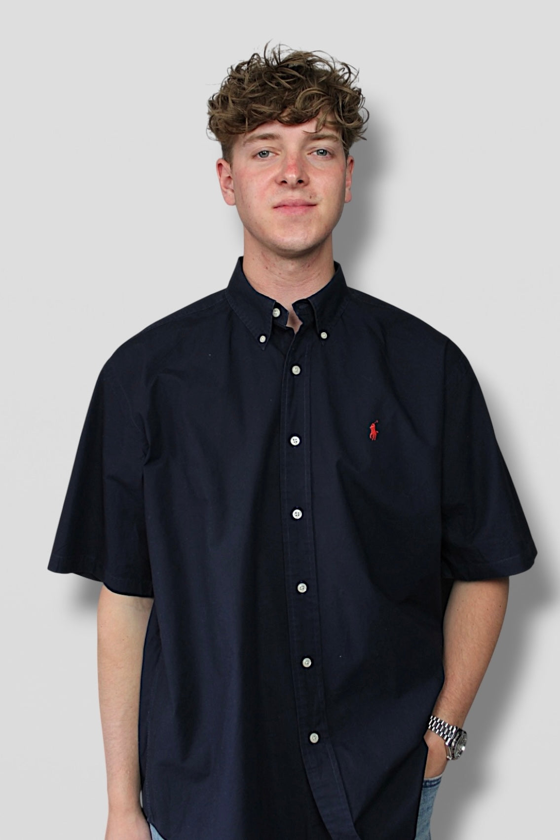 Ralph Lauren - Shirt - L