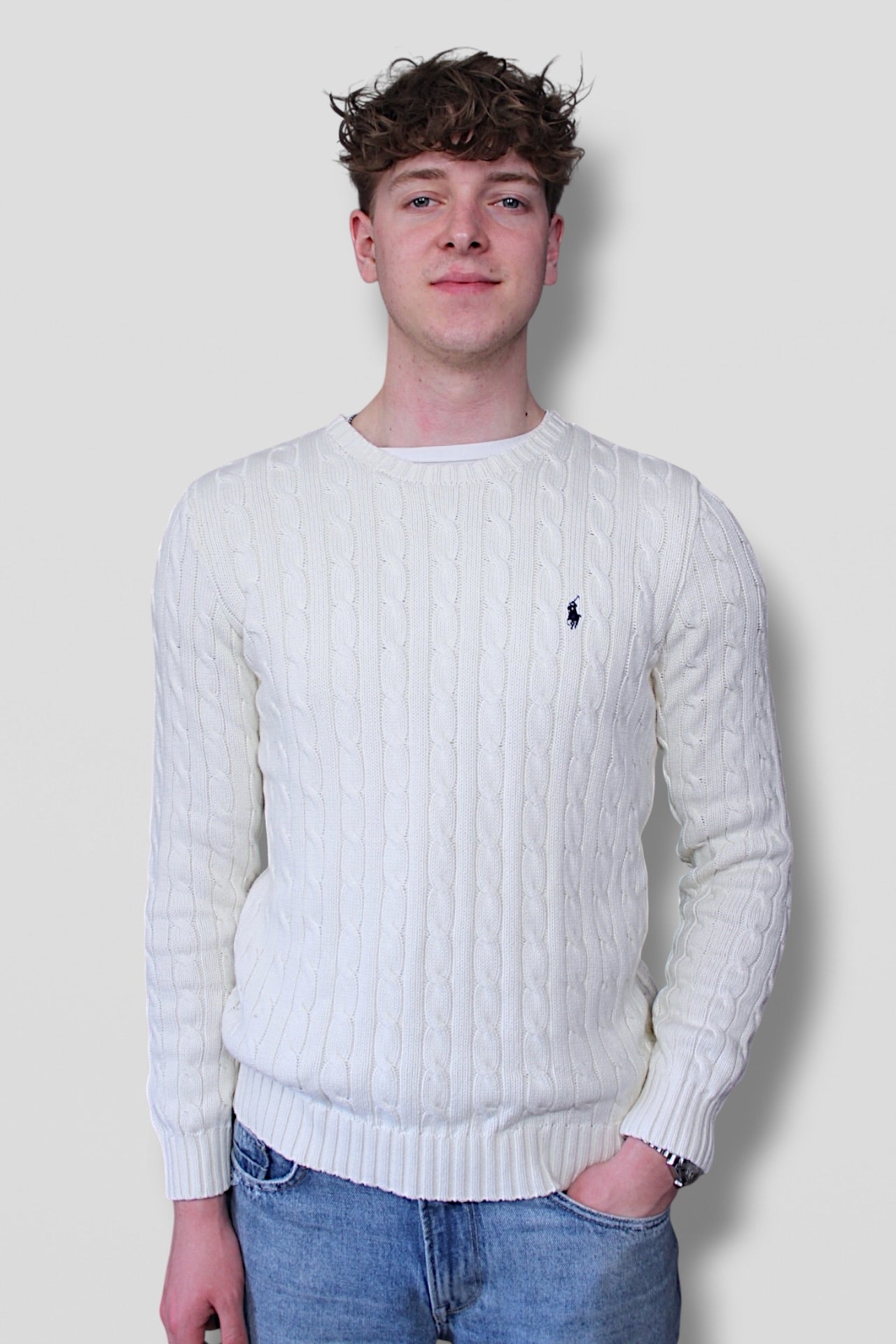 Ralph Lauren - Sweater - M
