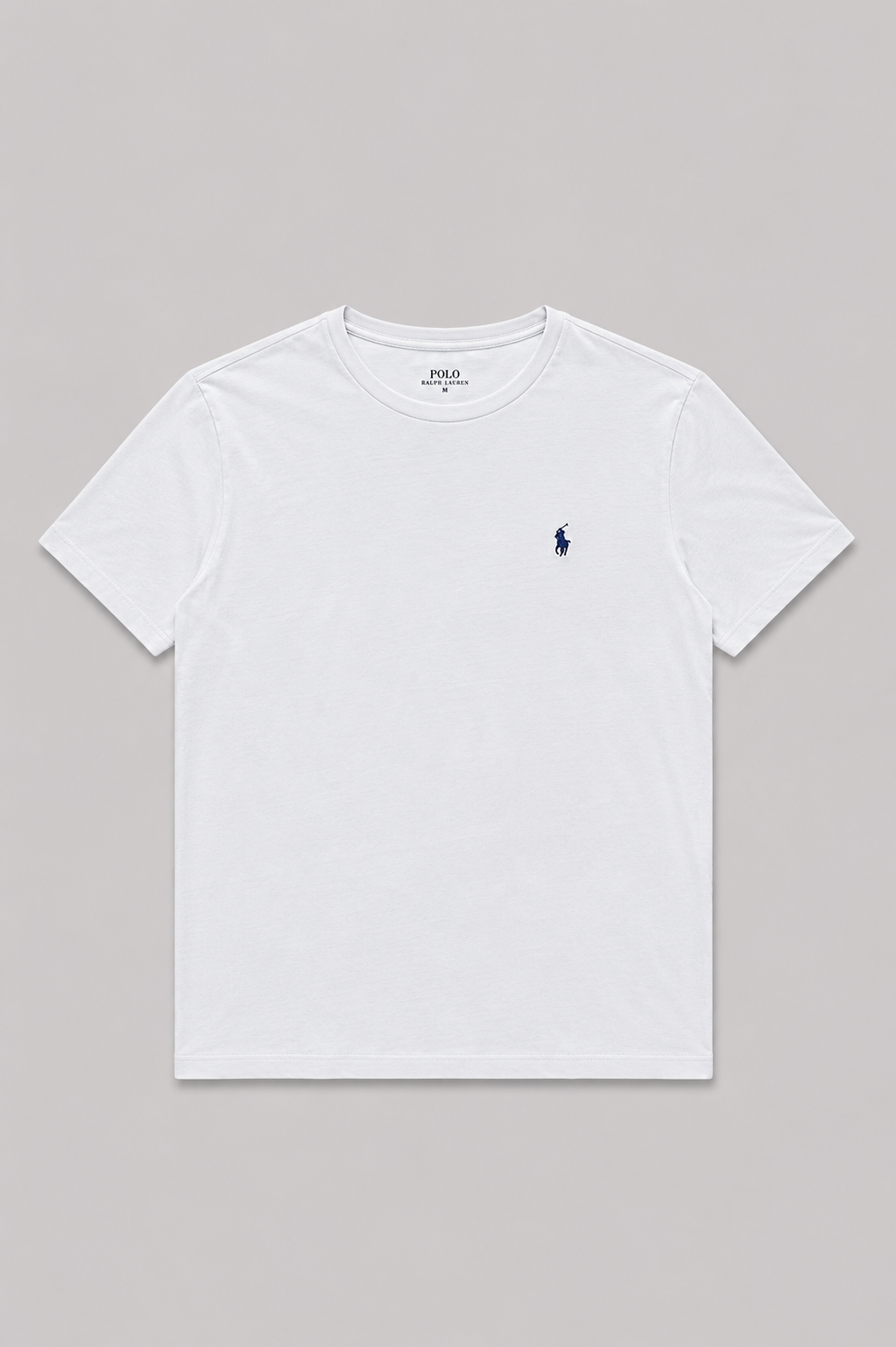 Ralph Lauren - T-Shirt - L