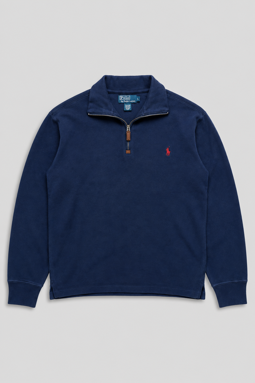 Ralph Lauren - 1/4 Zip - L