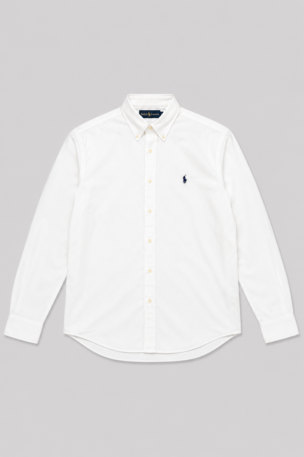 Ralph Lauren - Shirt - XL