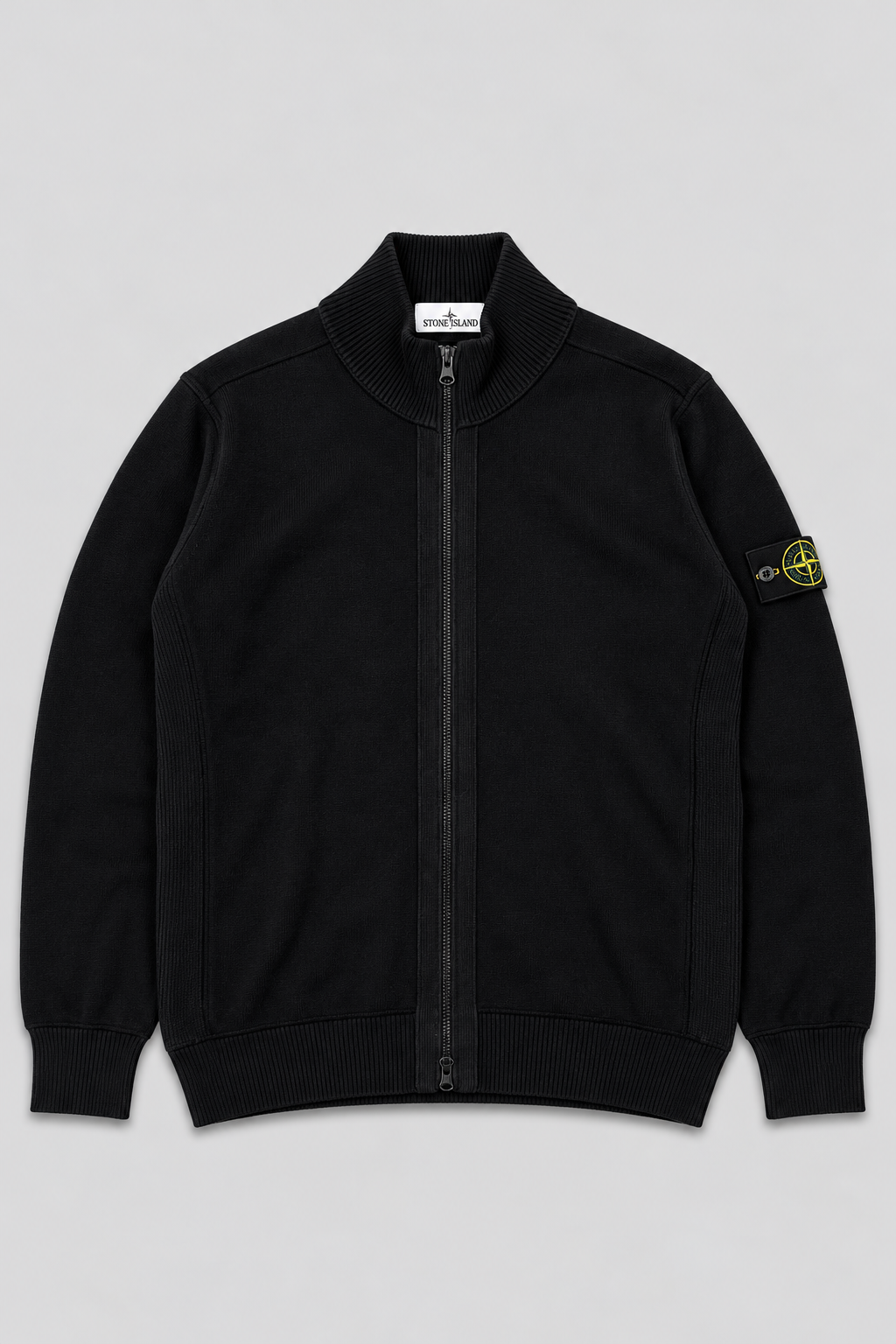 Stone island - Full Zip - XL