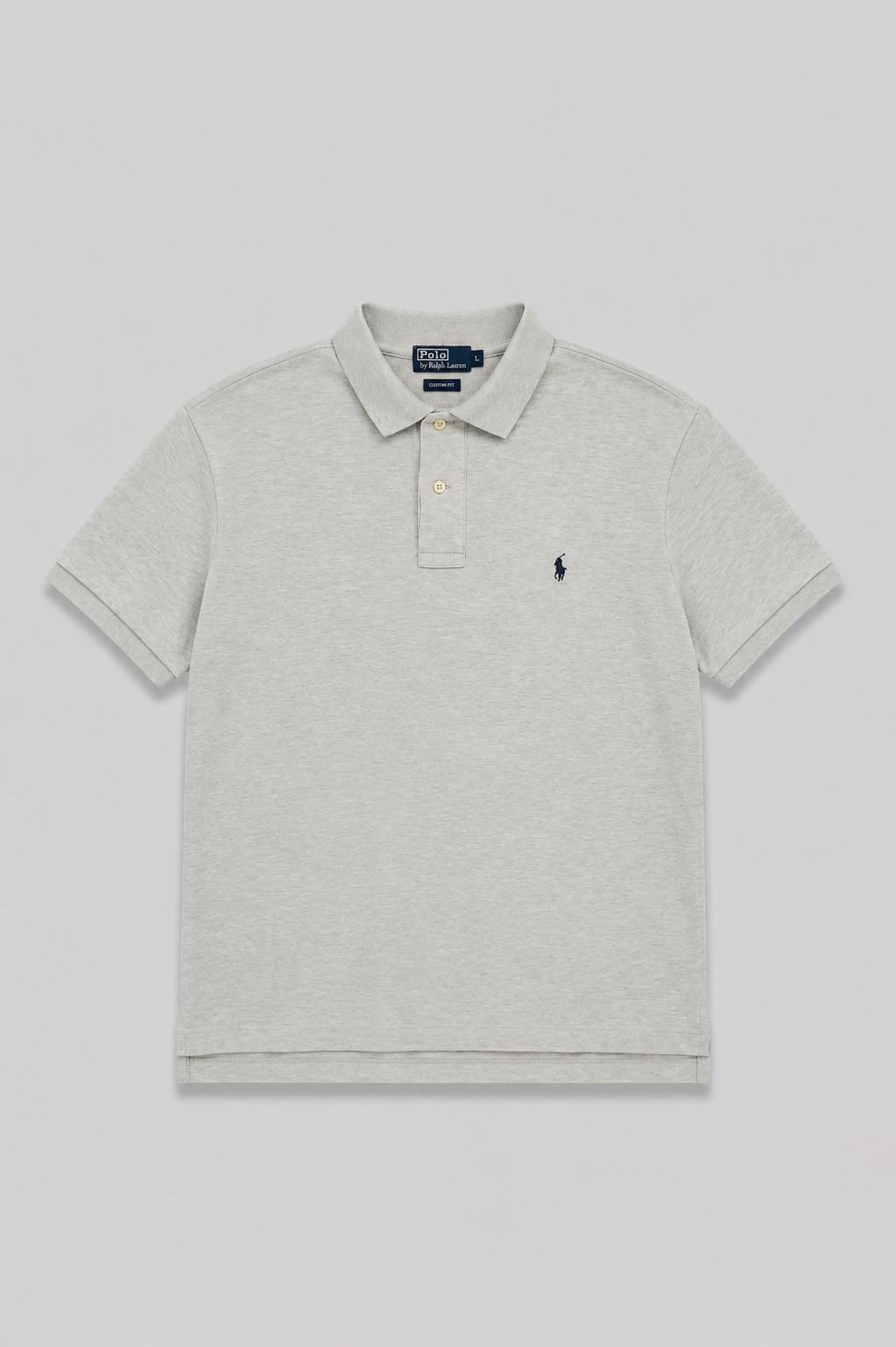 Ralph Lauren - Polo - L