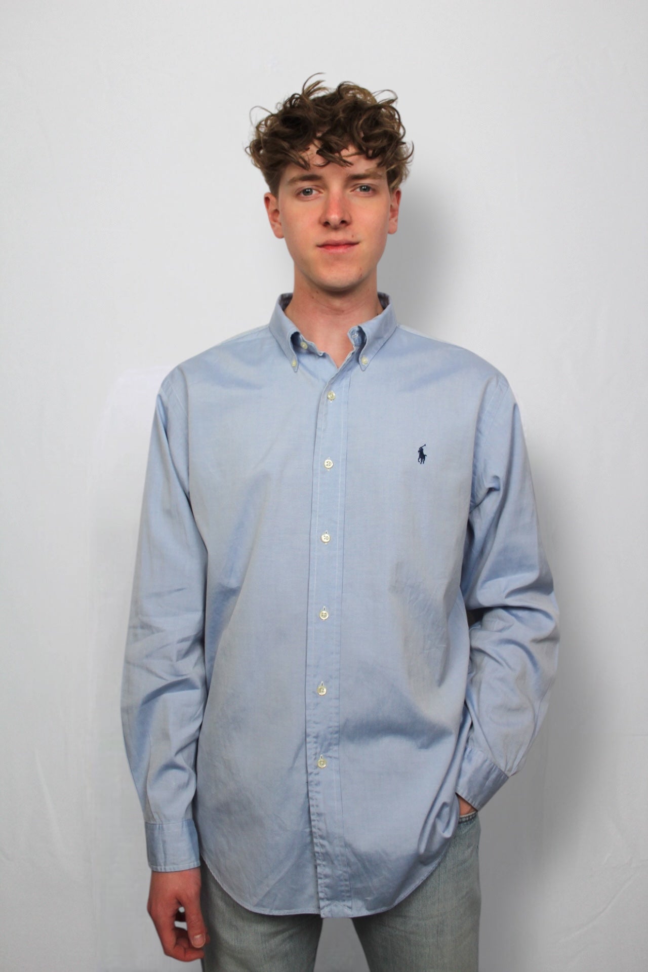 Ralph Lauren - Shirt