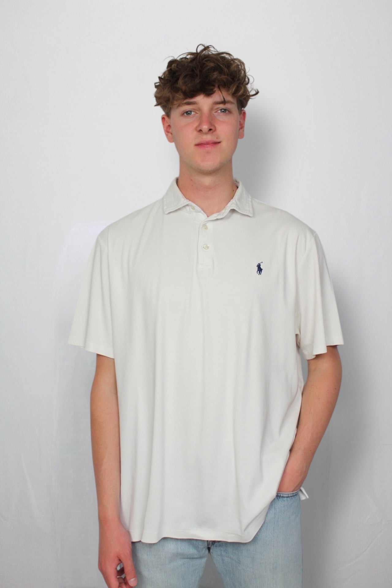 Ralph Lauren - Polo - L