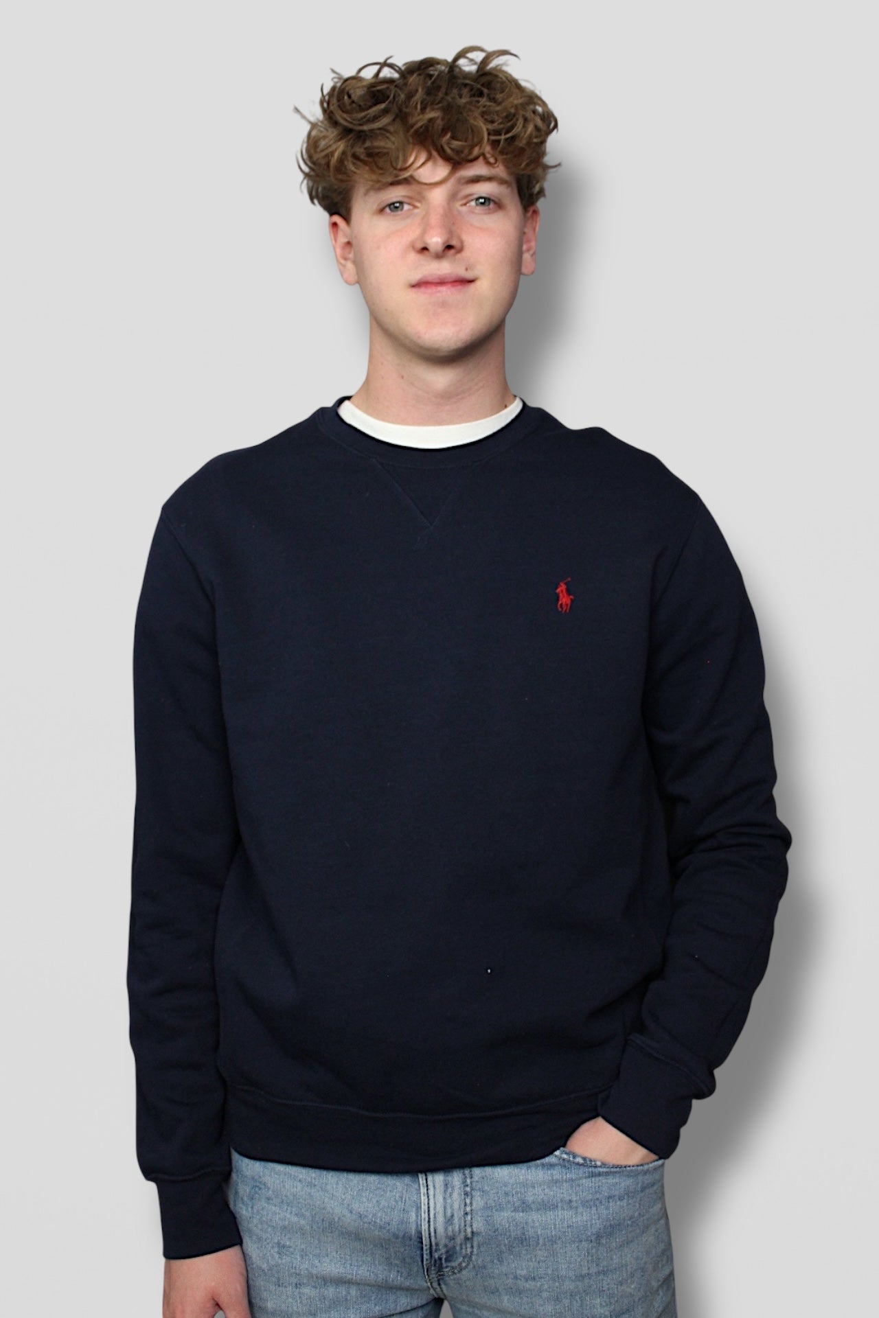 Ralph Lauren - Sweater - M