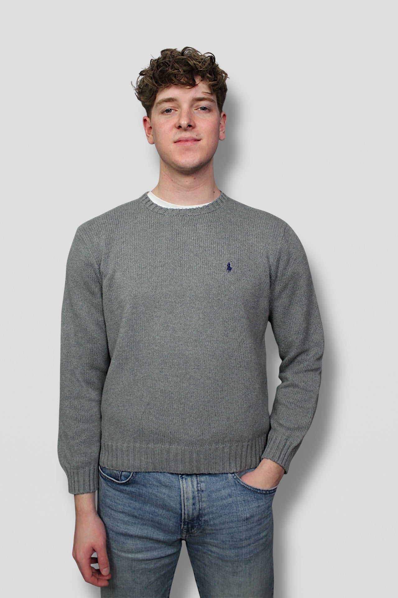 Ralph Lauren - Sweater - S