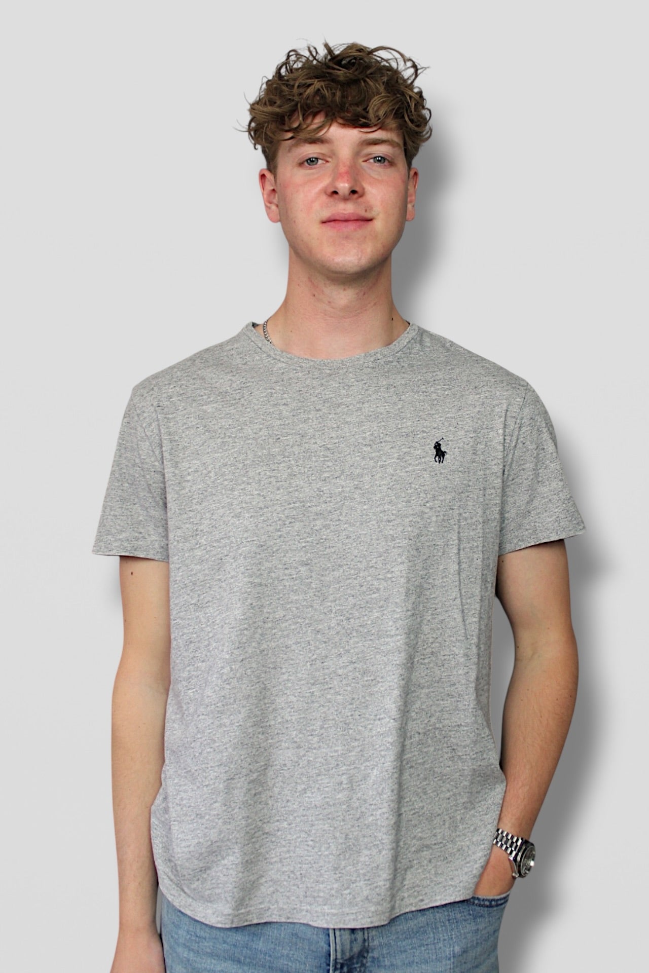 Ralph Lauren - T-shirt - L