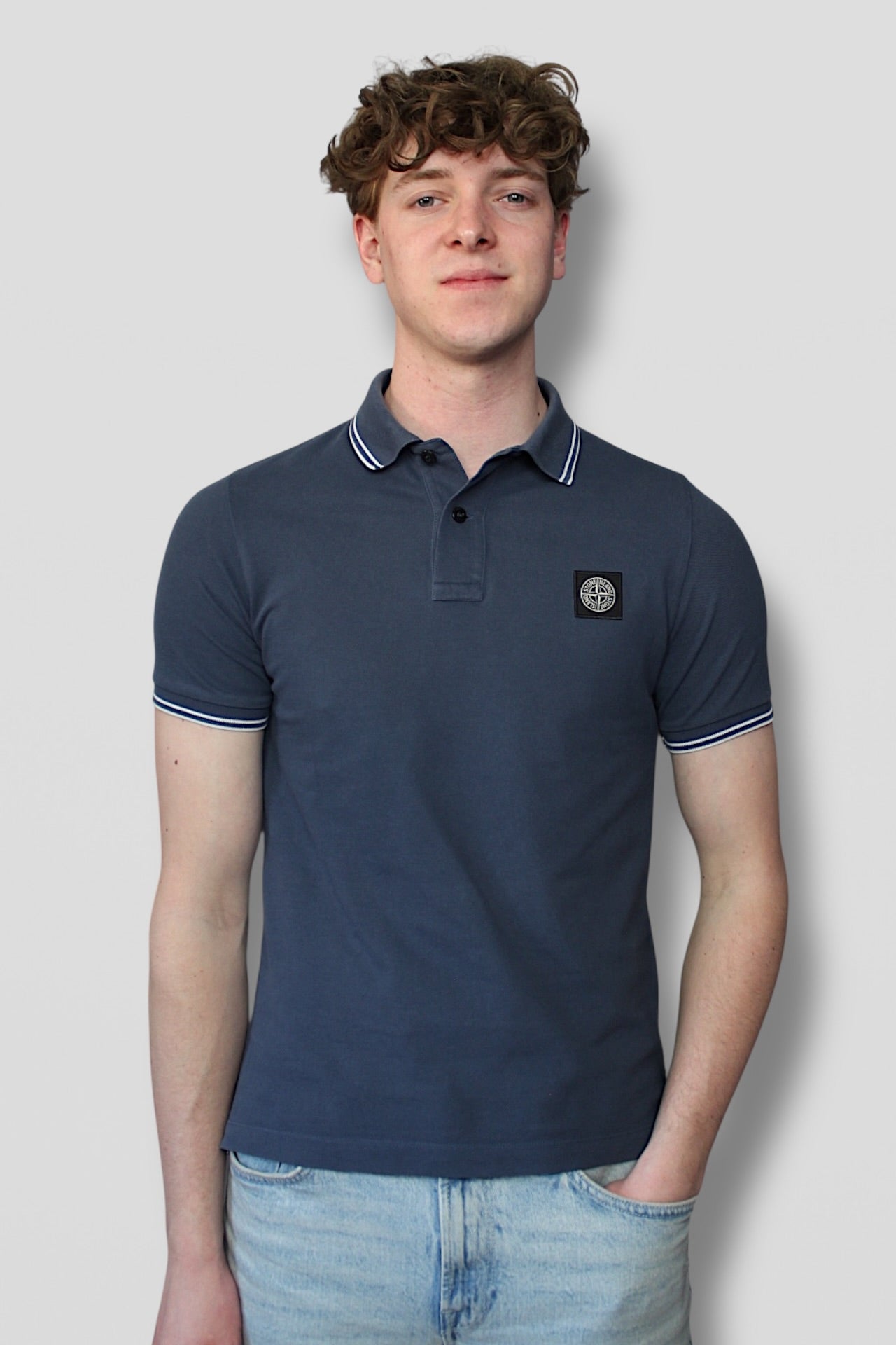 Stone island - Polo - S