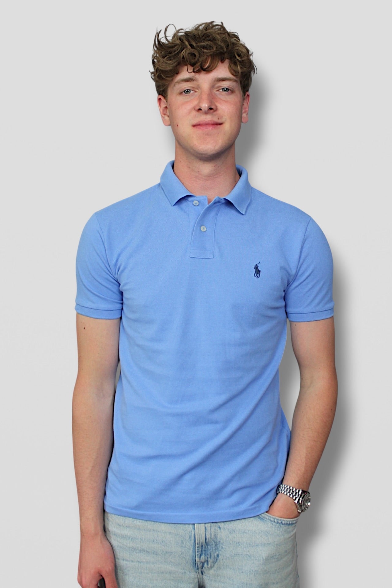 Ralph Lauren - Polo - M