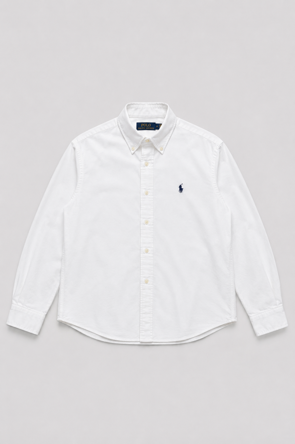 Ralph Lauren - Shirt - L