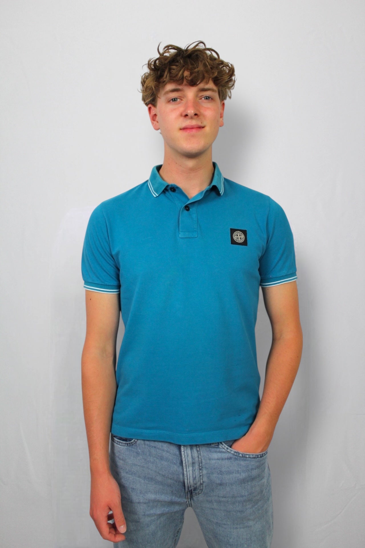 Stone island - Polo - S