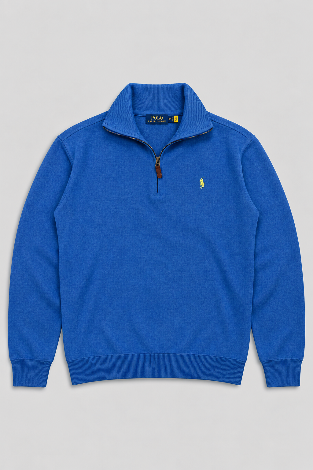 Ralph Lauren - 1/4 Zip - S