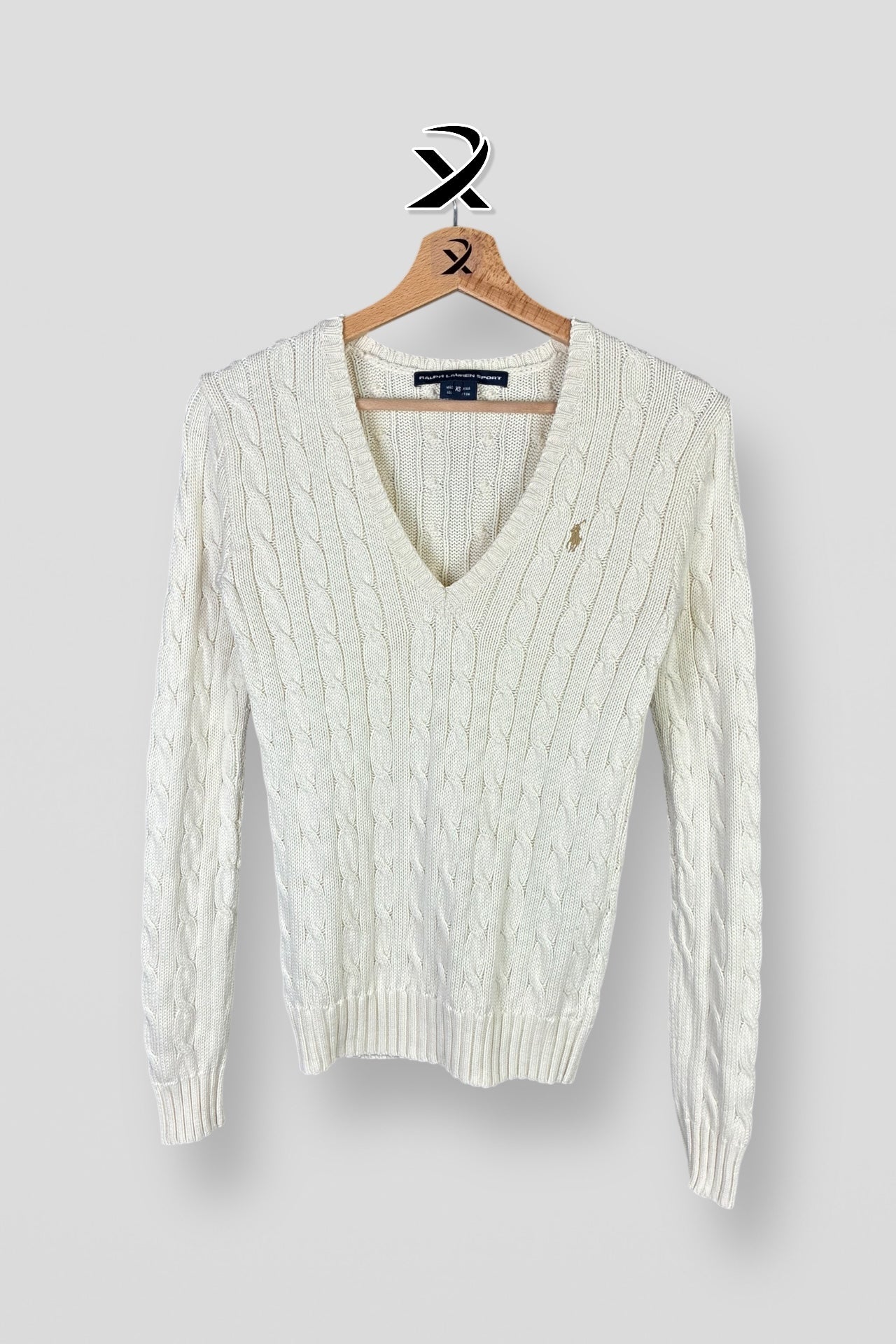 Ralph Lauren - Sweater - XS