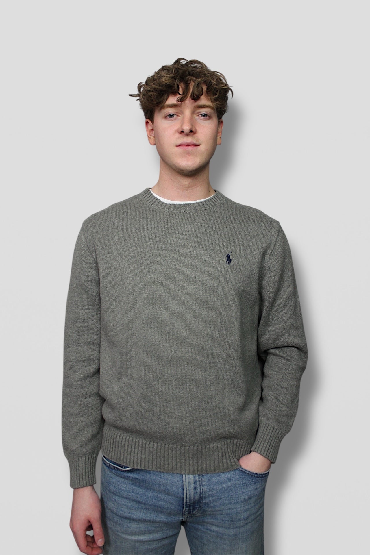 Ralph Lauren - Sweater - L