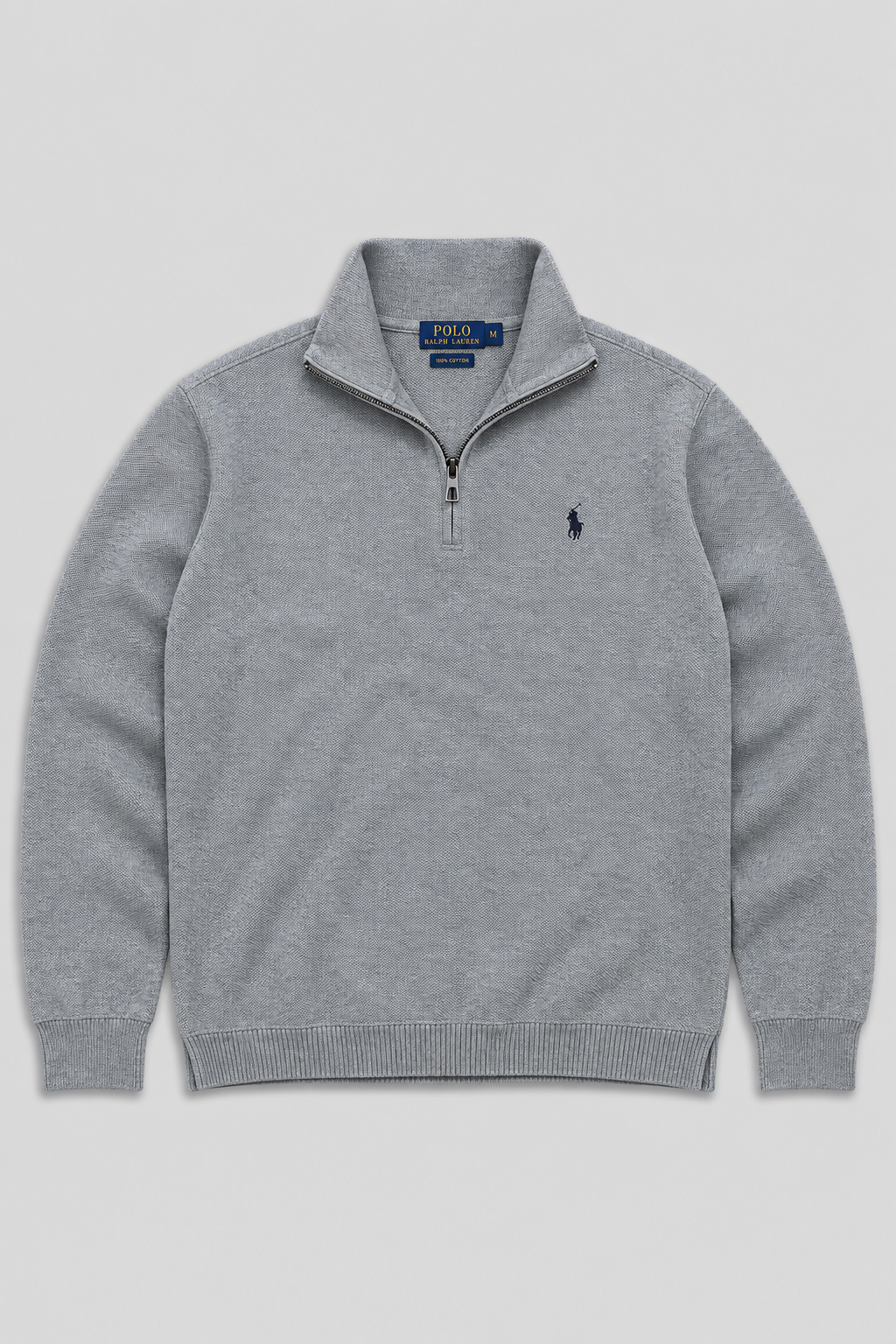 Ralph Lauren - 1/4 Zip - M