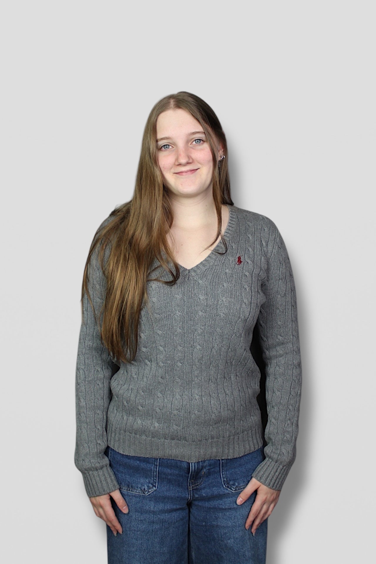 Ralph Lauren - Sweater - M