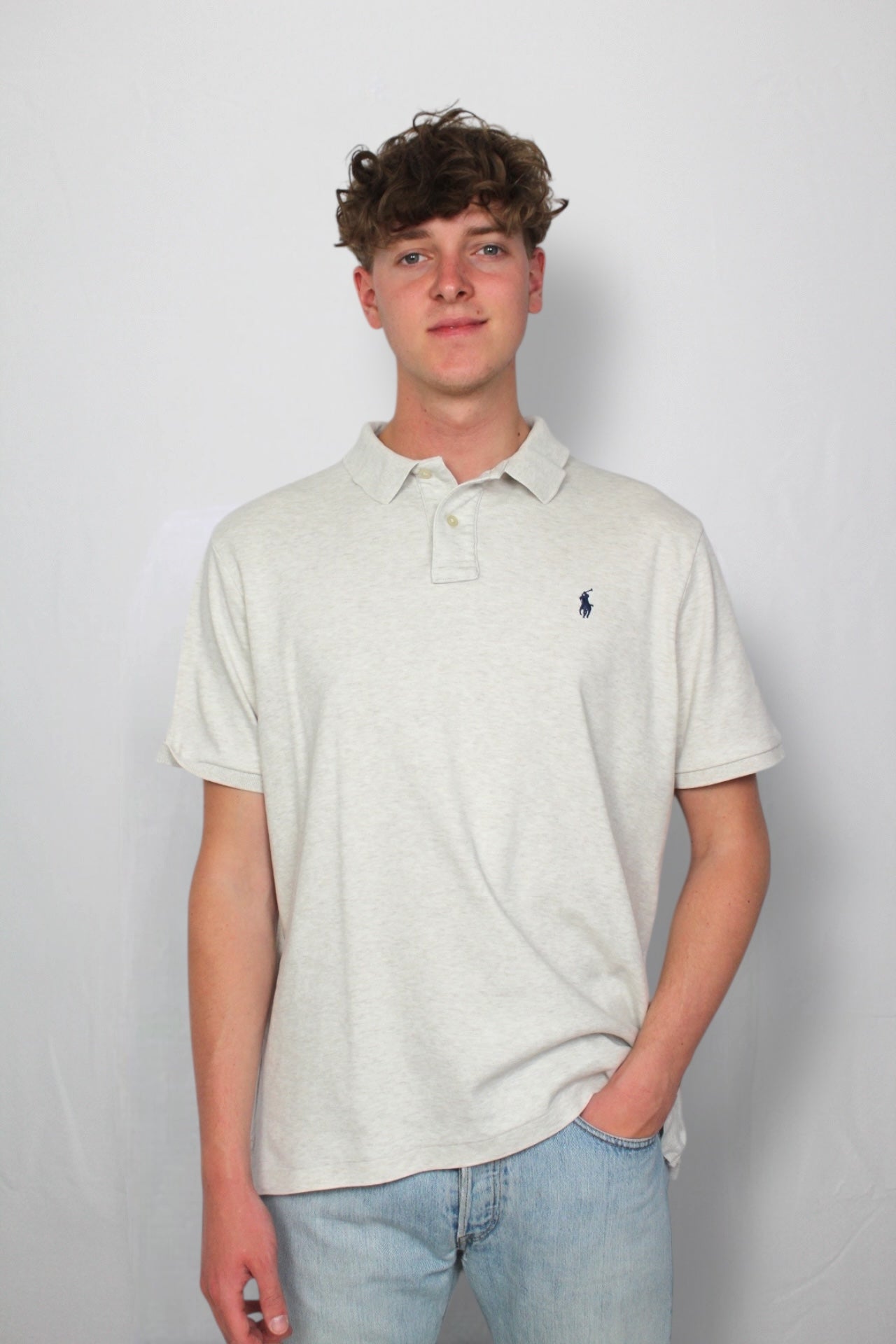 Ralph Lauren - Polo - L