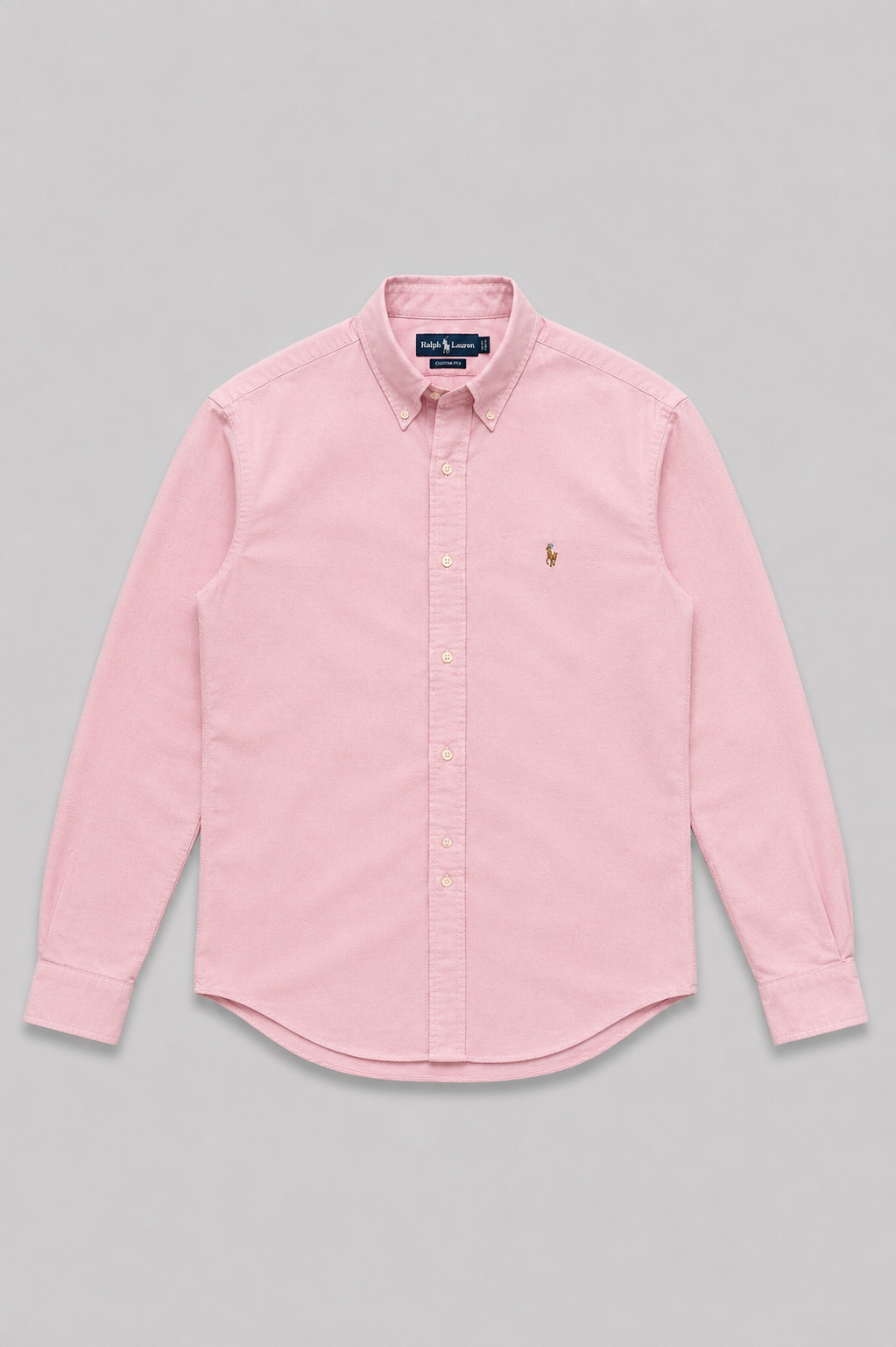 Ralph Lauren - Shirt - XXL