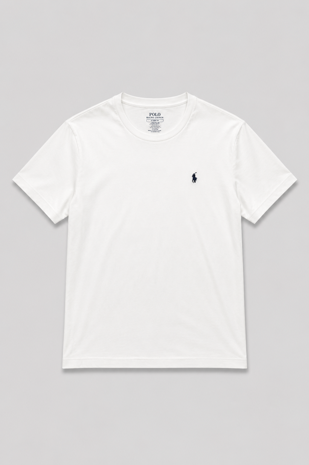 Ralph Lauren - T-Shirt - M
