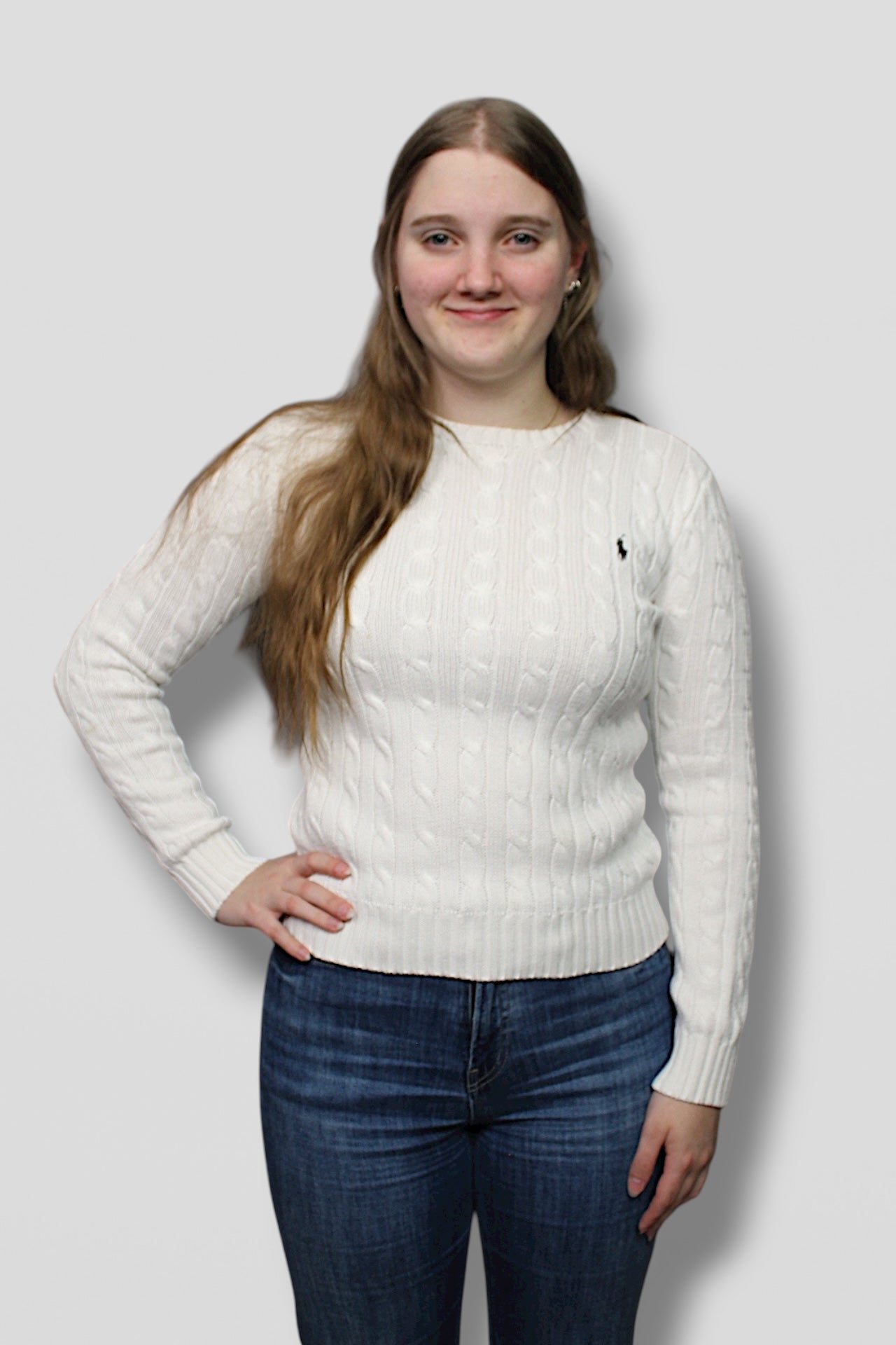 Ralph Lauren - Sweater - S