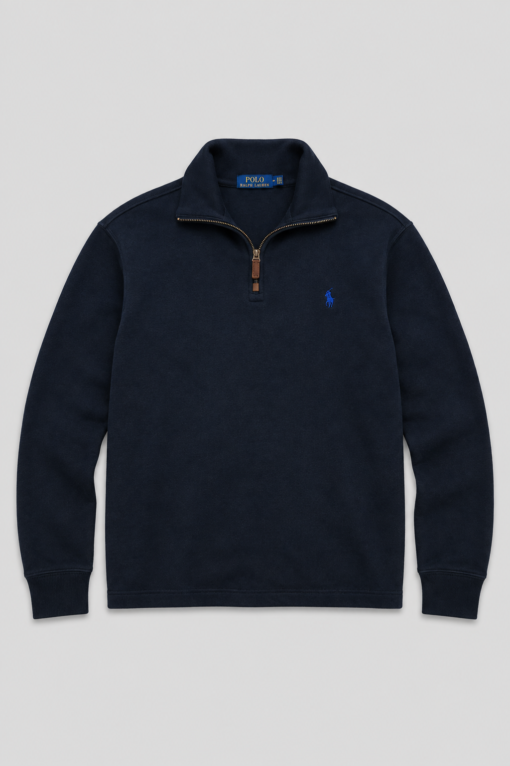 Ralph Lauren - 1/4 Zip - M
