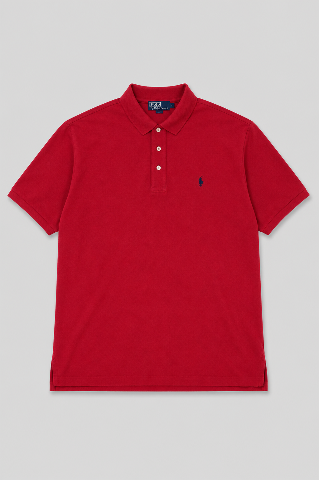 Ralph Lauren - Polo - XXL