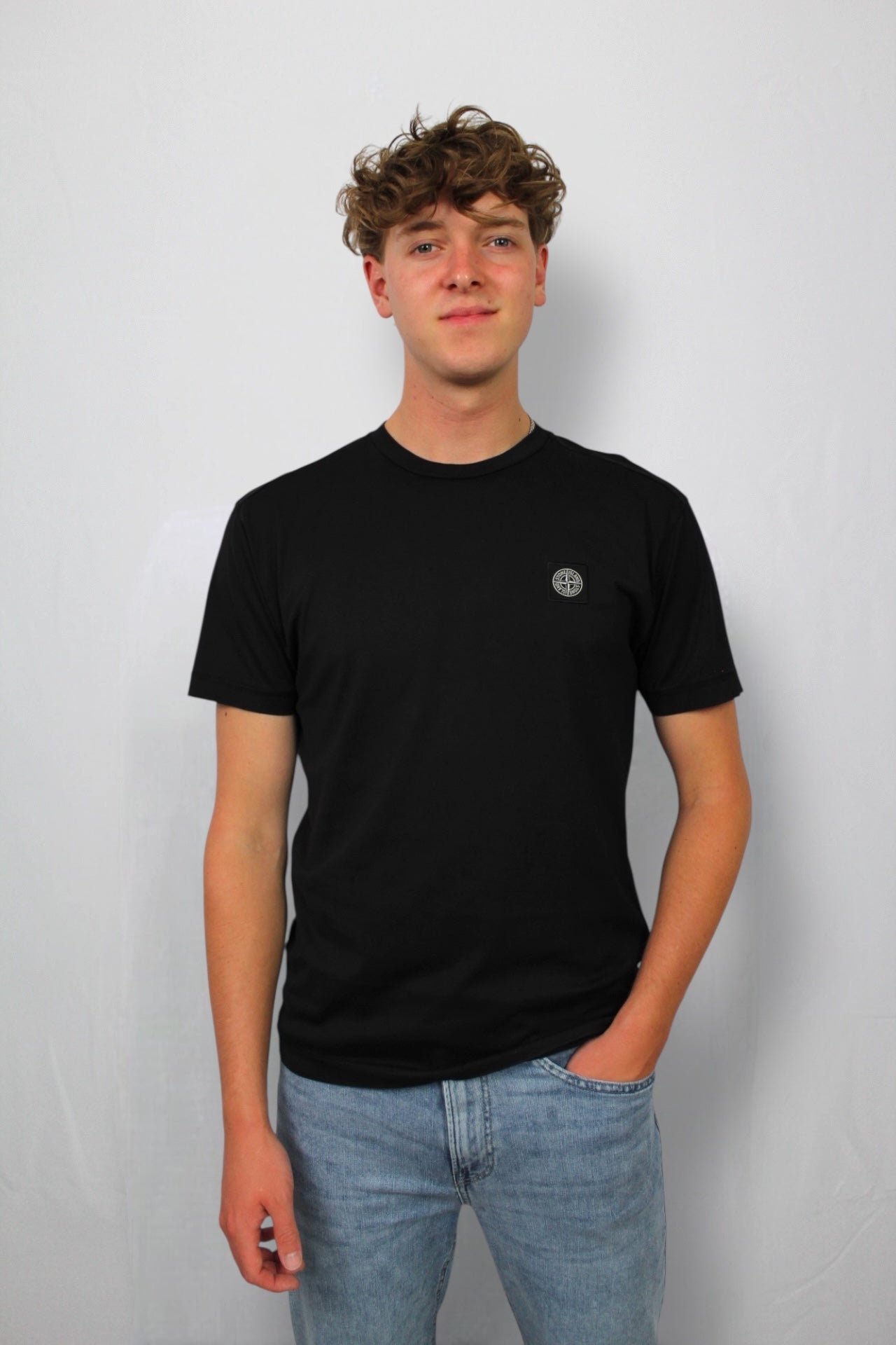 Stone island - T-shirt - M