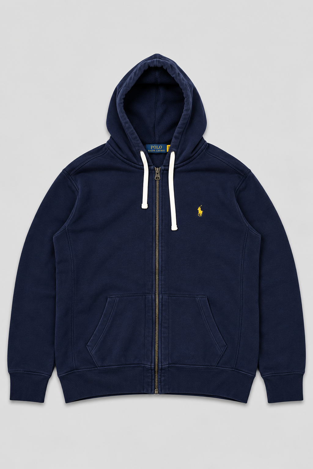 Ralph Lauren - Full Zip - XXL