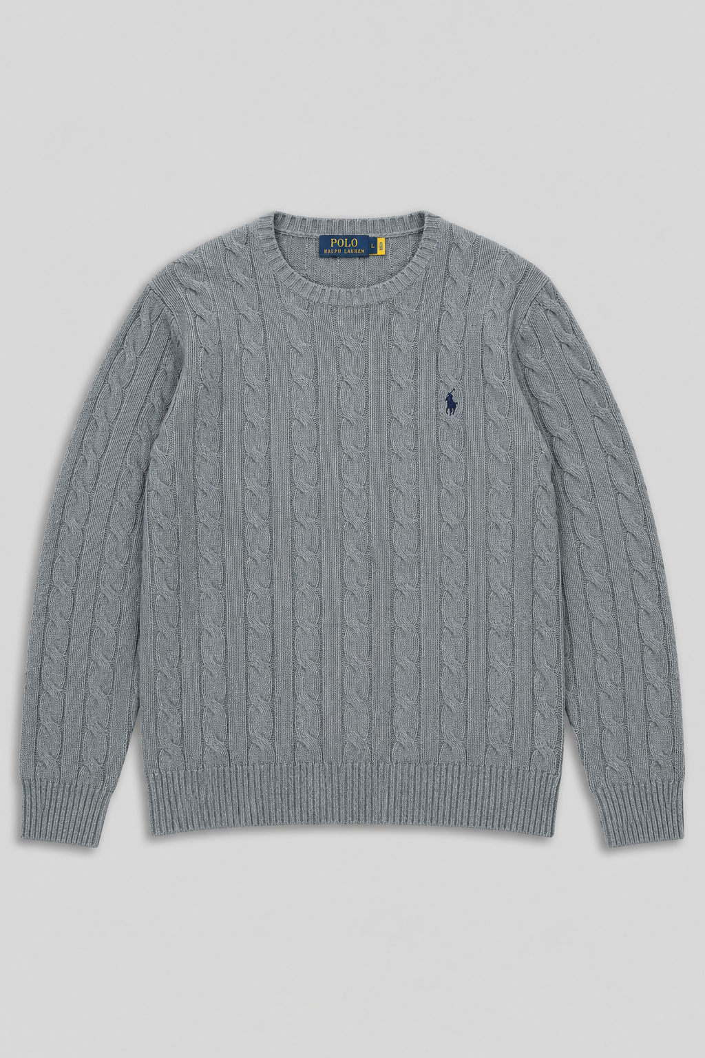 Ralph Lauren - Sweater - XXL