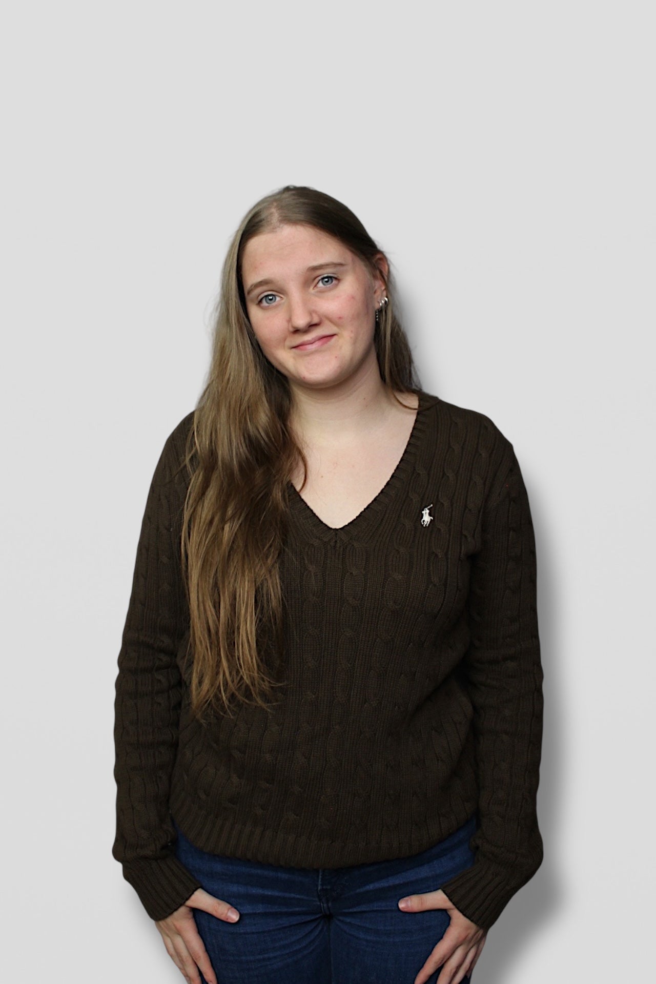 Ralph Lauren - Sweater - L