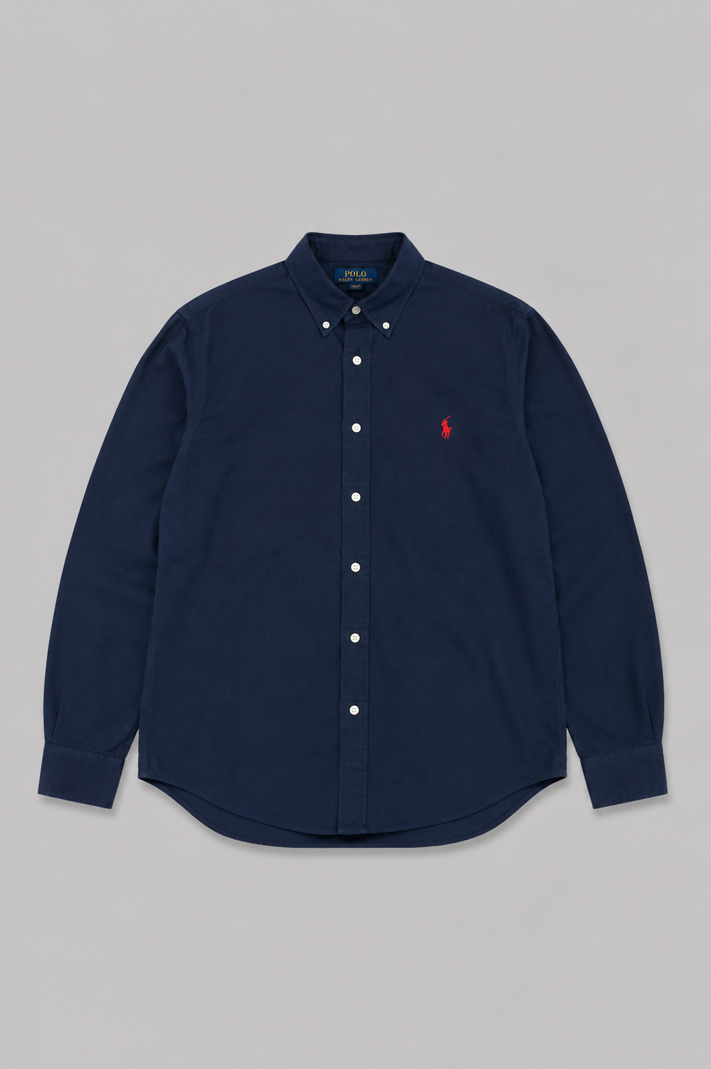 Ralph Lauren - Shirt - M